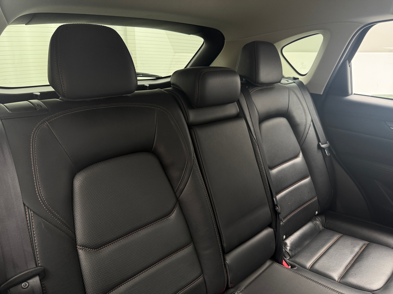 Thumbnail: 2019 Mazda CX-5 - 5