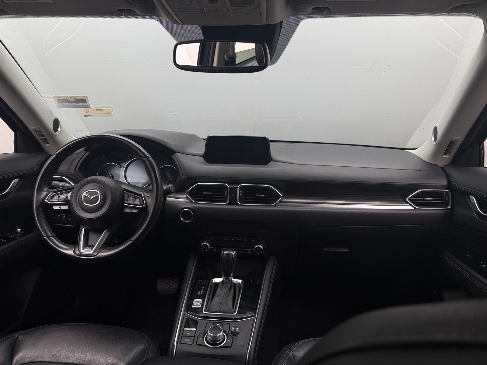Thumbnail: 2019 Mazda CX-5 - 2