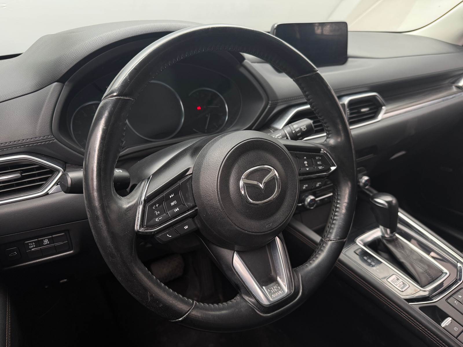 Thumbnail: 2019 Mazda CX-5 - 4