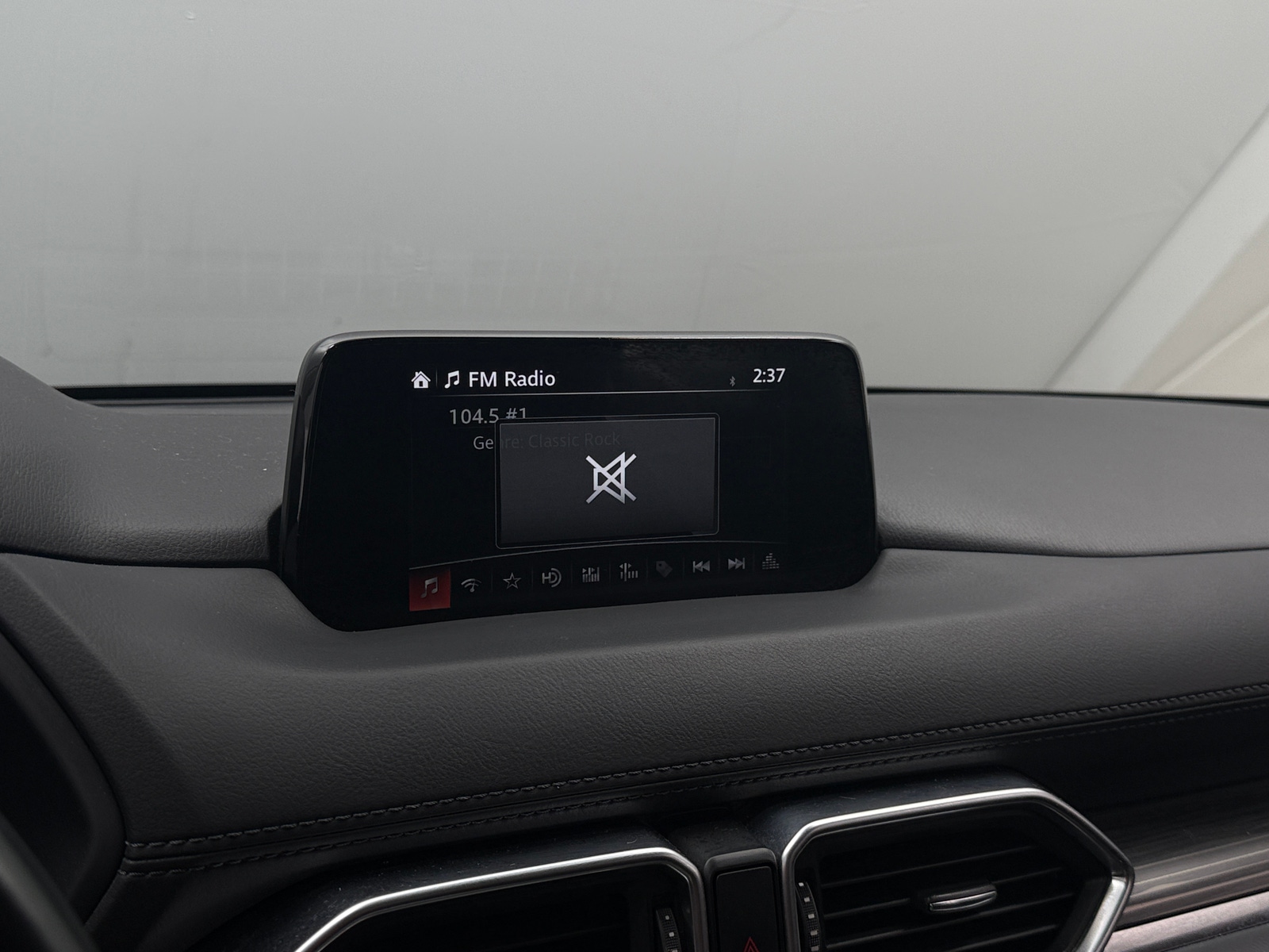 Thumbnail: 2019 Mazda CX-5 - 3