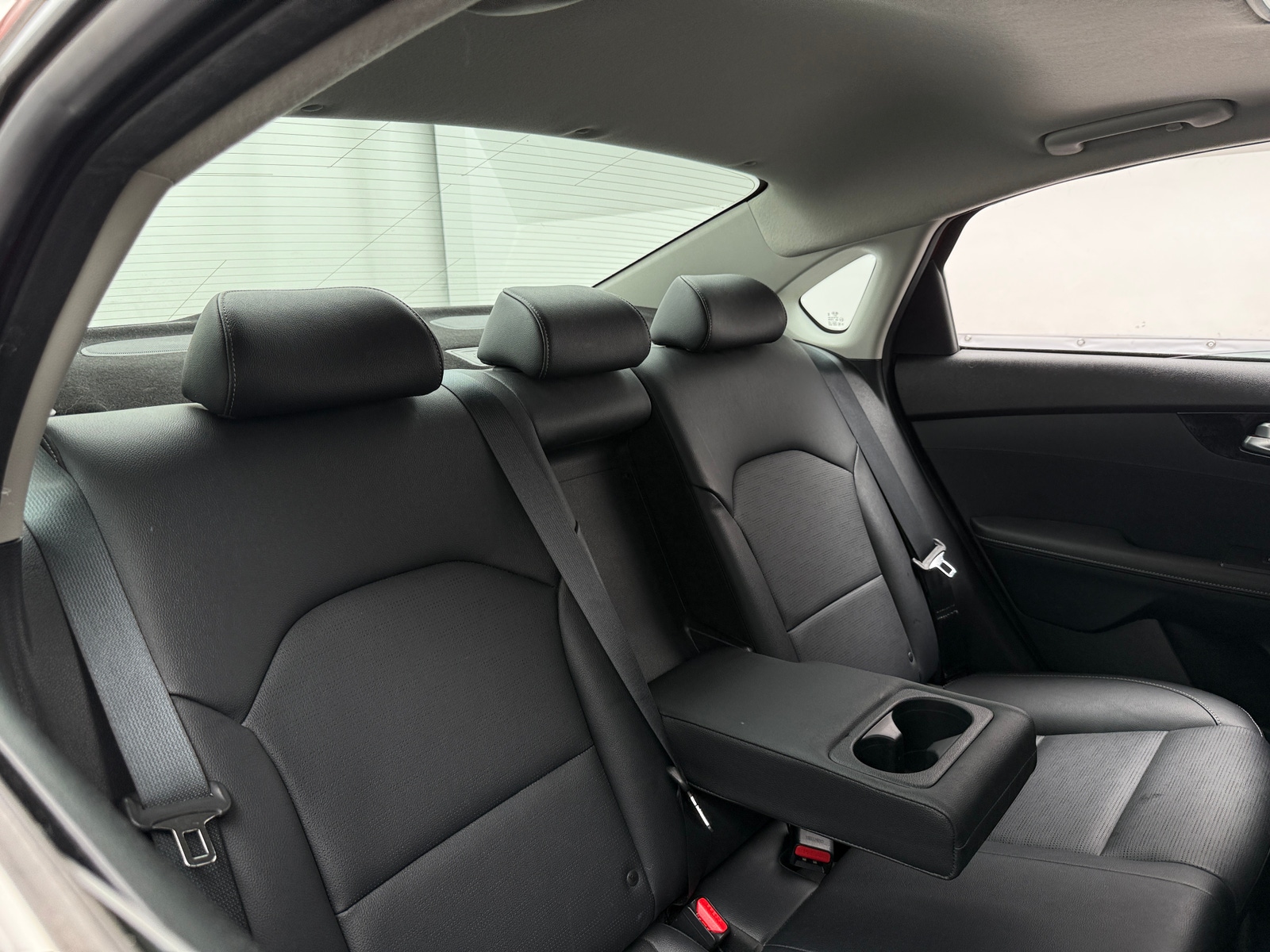 Thumbnail: 2019 Kia Forte - 5