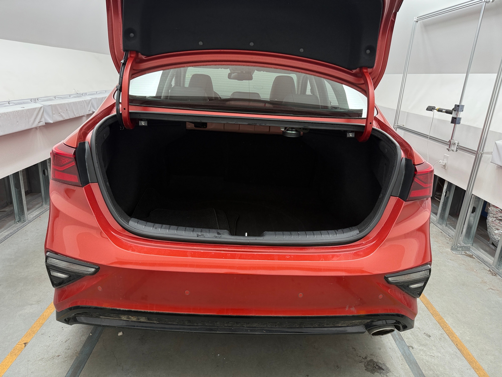 Thumbnail: 2019 Kia Forte - 6