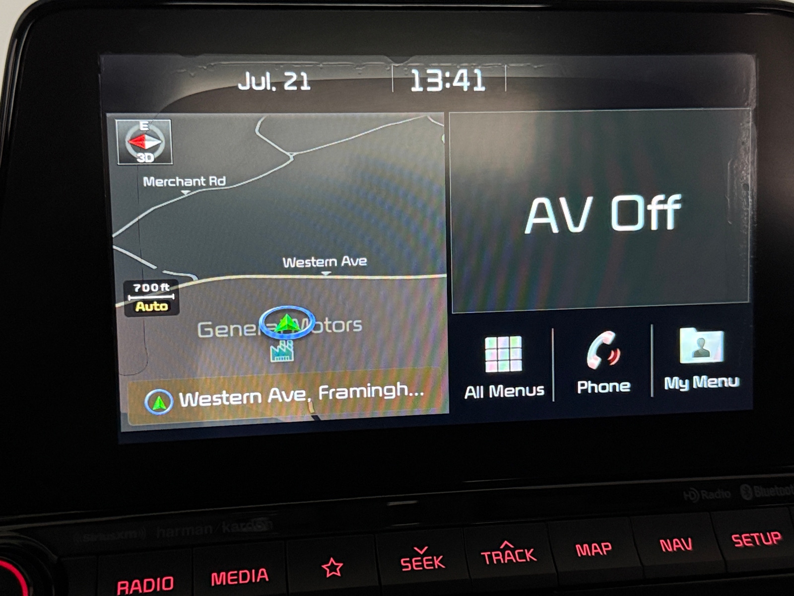 Thumbnail: 2019 Kia Forte - 3