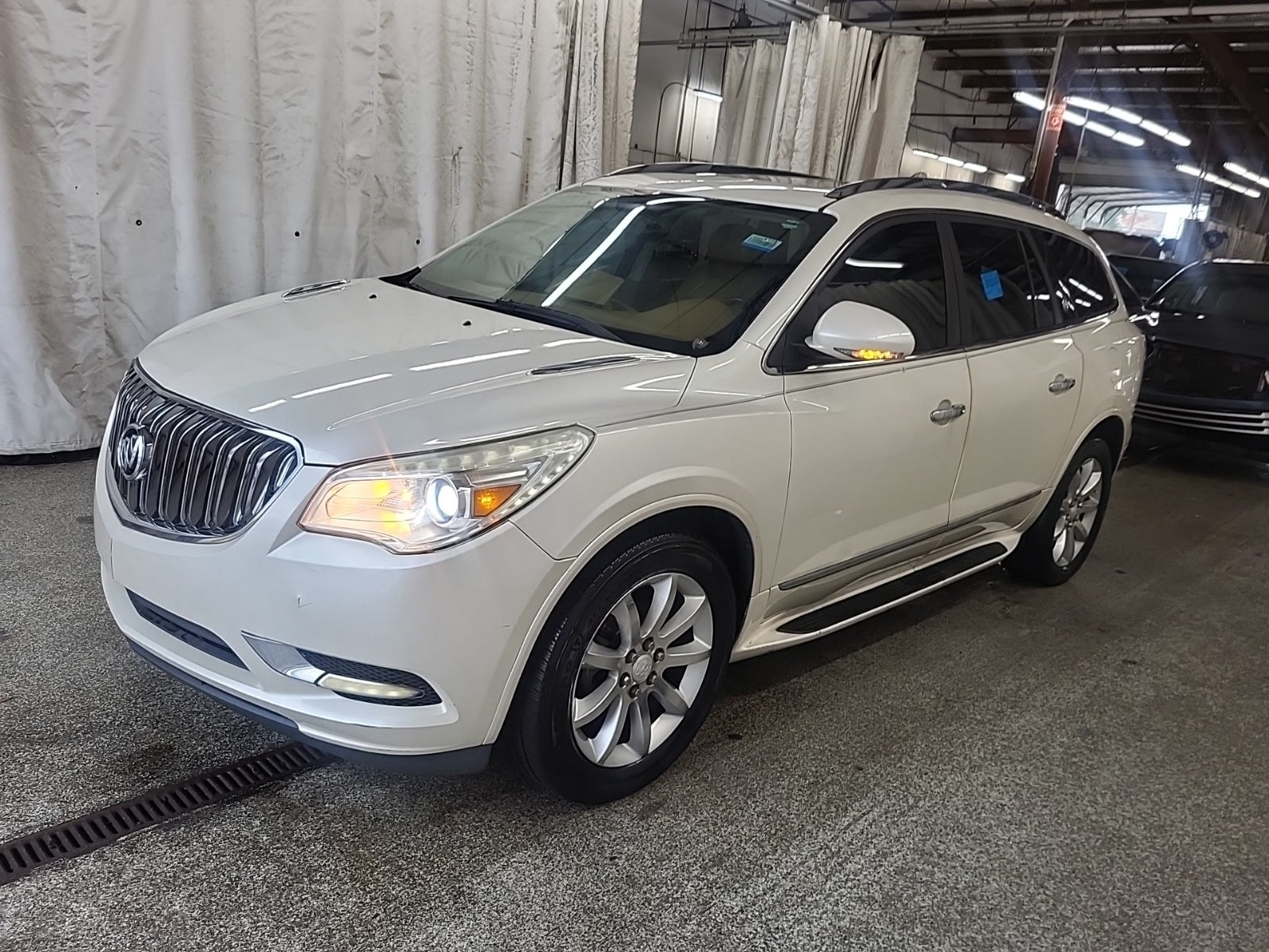 2013 Buick Enclave Premium