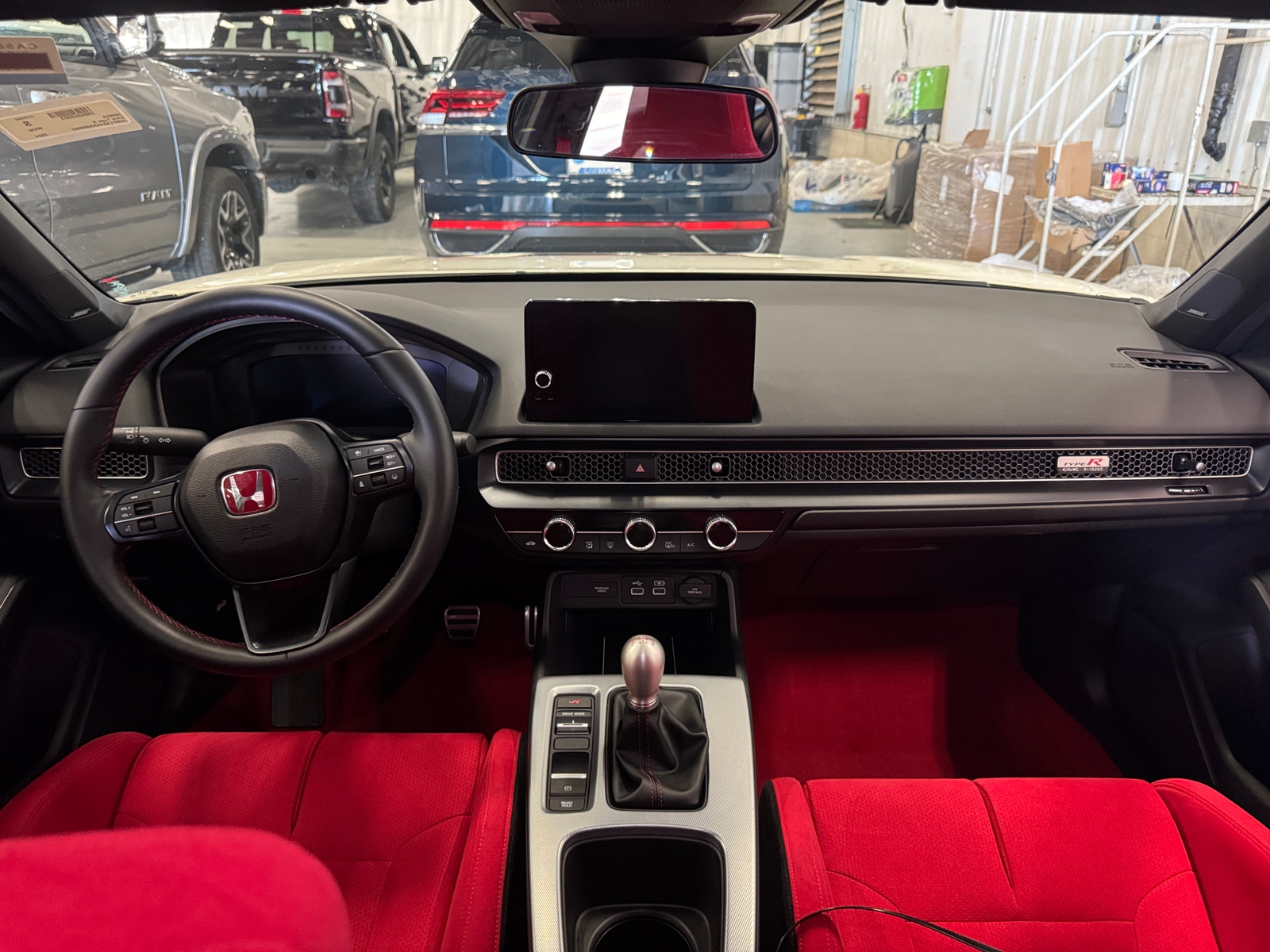 Thumbnail: 2024 Honda Civic - 3