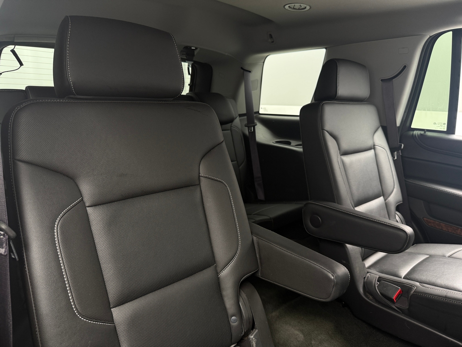 Thumbnail: 2016 Chevrolet Tahoe - 5