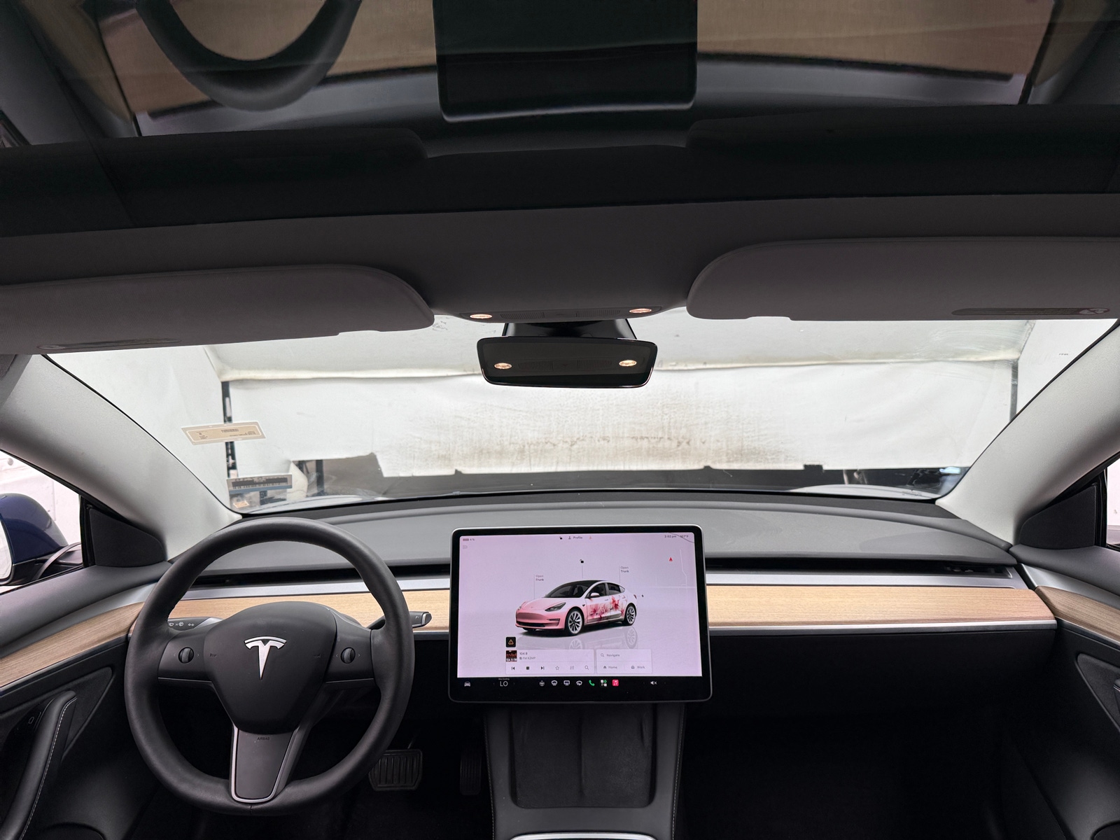Thumbnail: 2022 Tesla Model 3 - 2