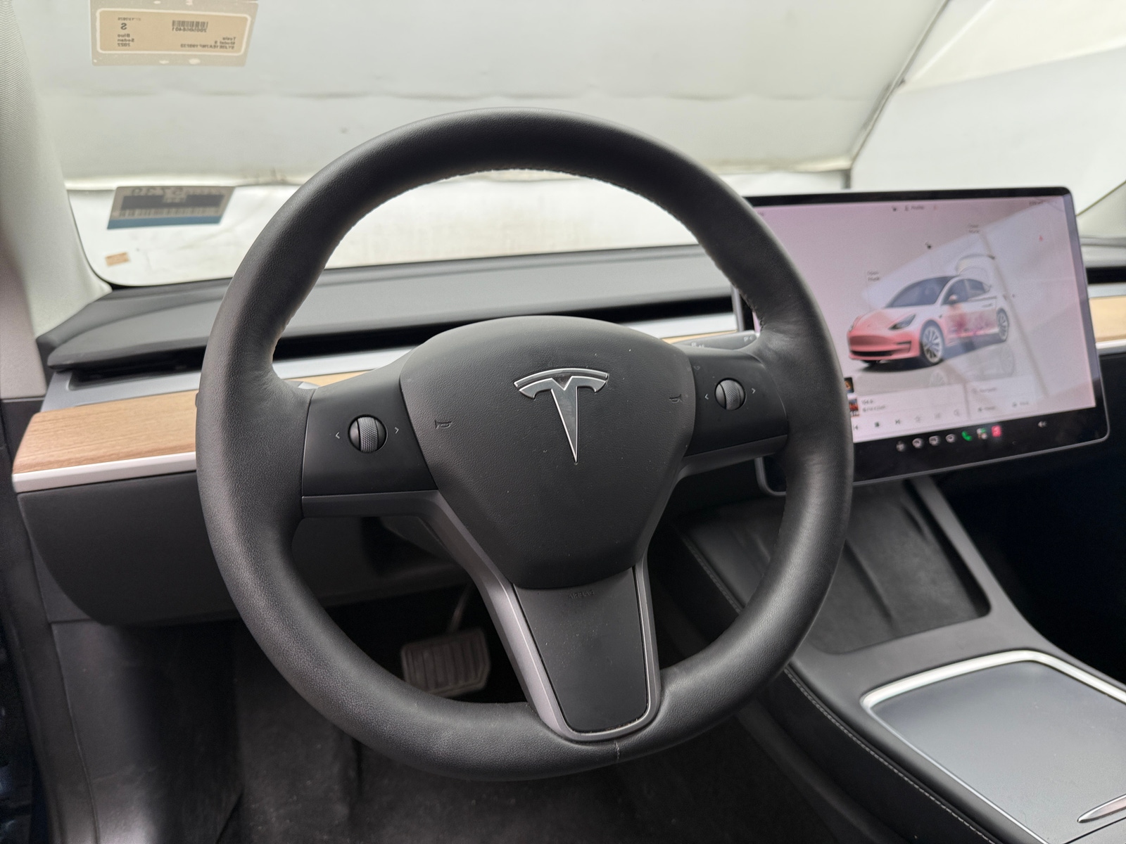 Thumbnail: 2022 Tesla Model 3 - 4