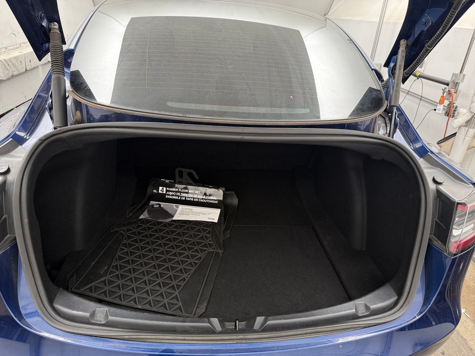 Thumbnail: 2022 Tesla Model 3 - 6