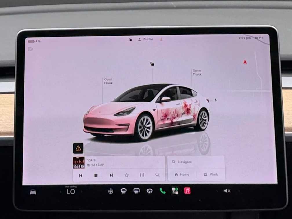Thumbnail: 2022 Tesla Model 3 - 3