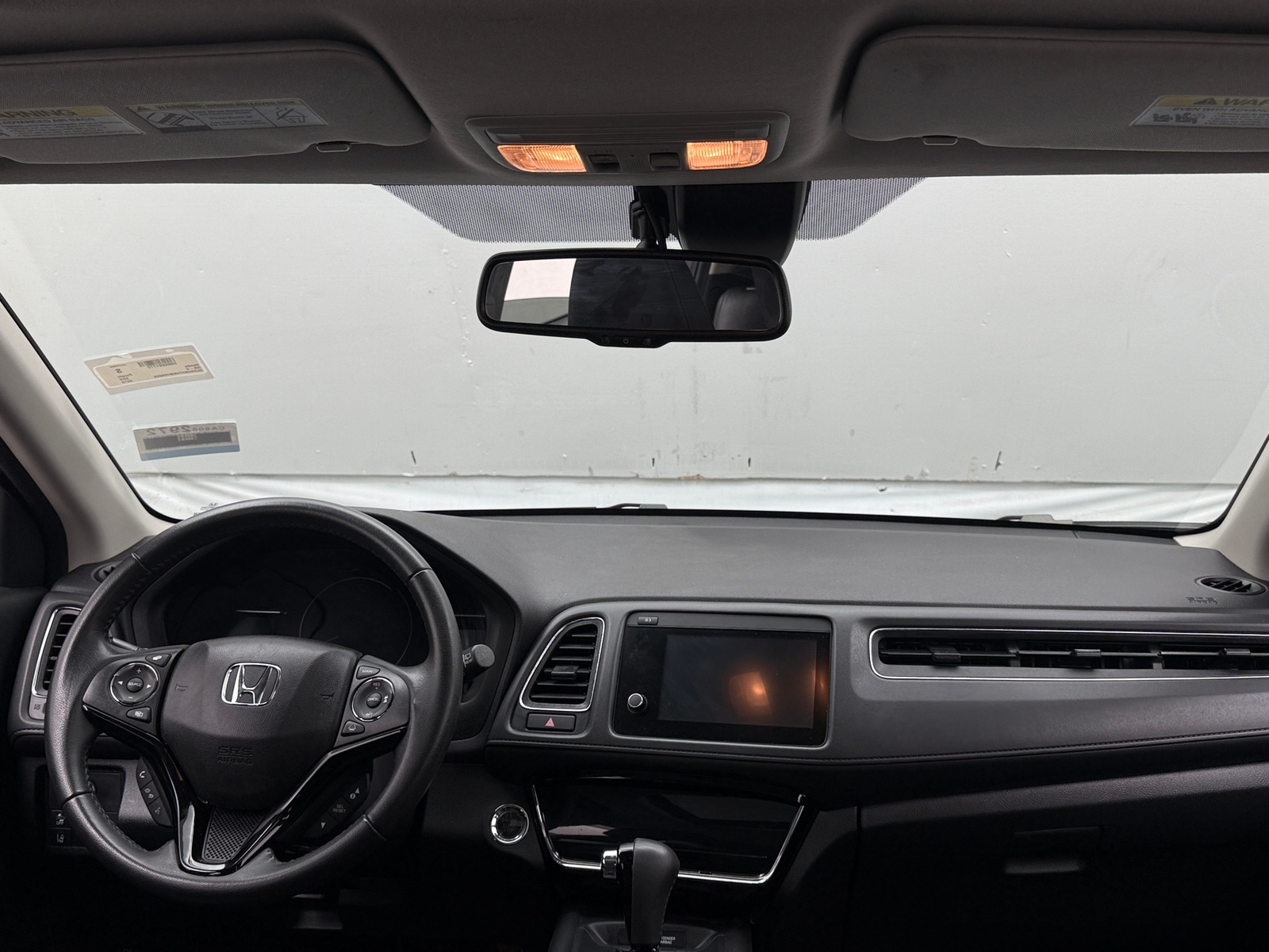 Thumbnail: 2019 Honda HR-V - 2