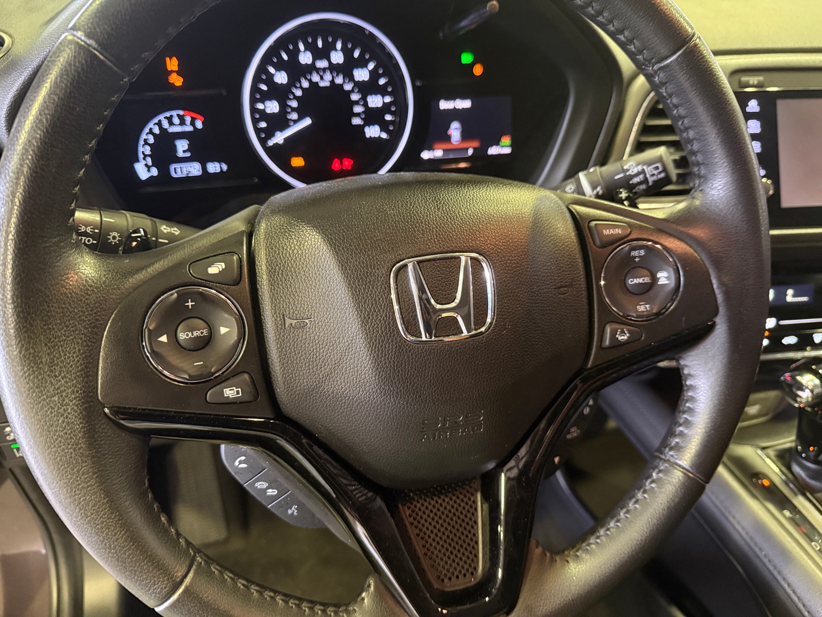 Thumbnail: 2019 Honda HR-V - 4