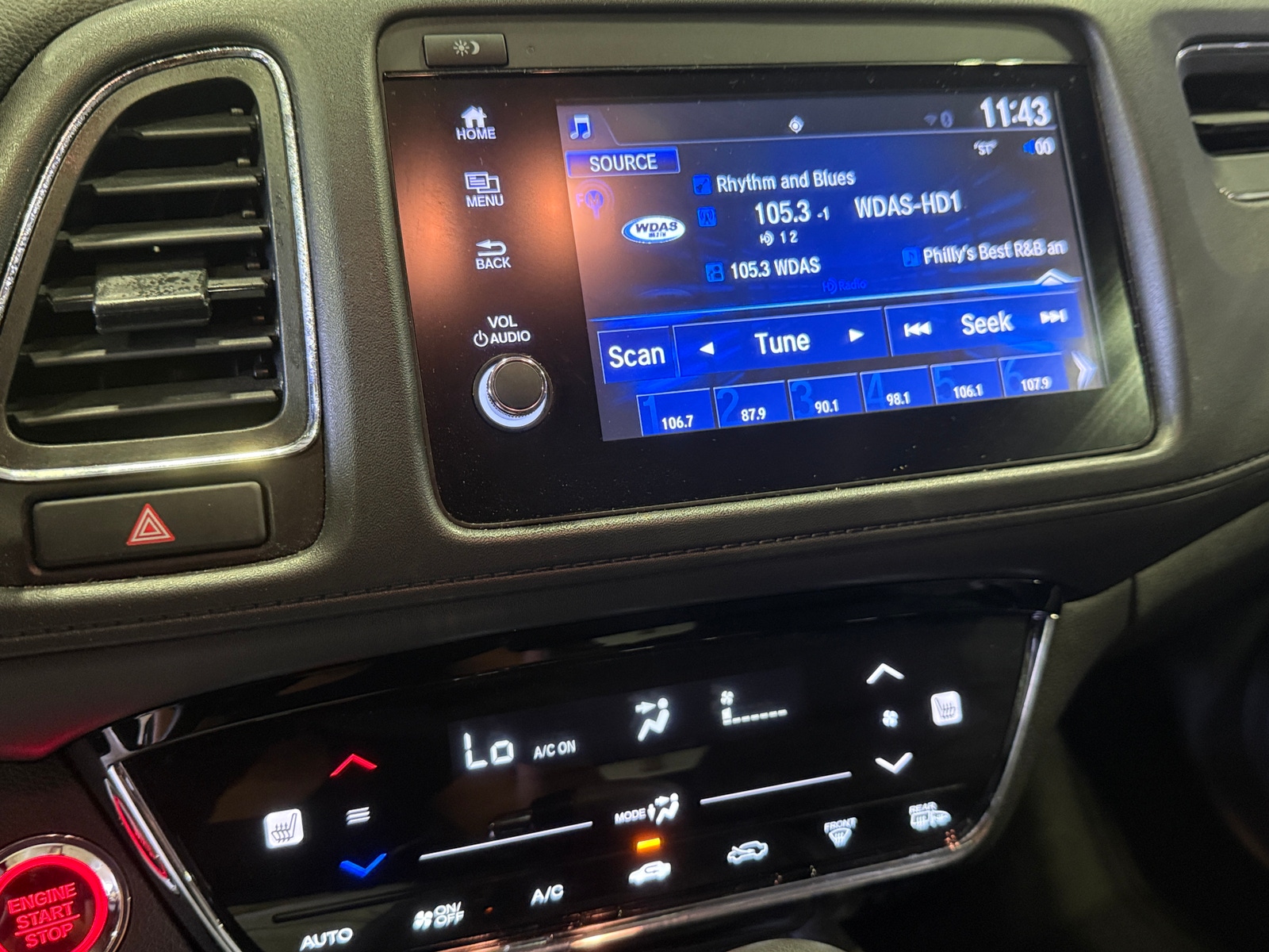 Thumbnail: 2019 Honda HR-V - 3