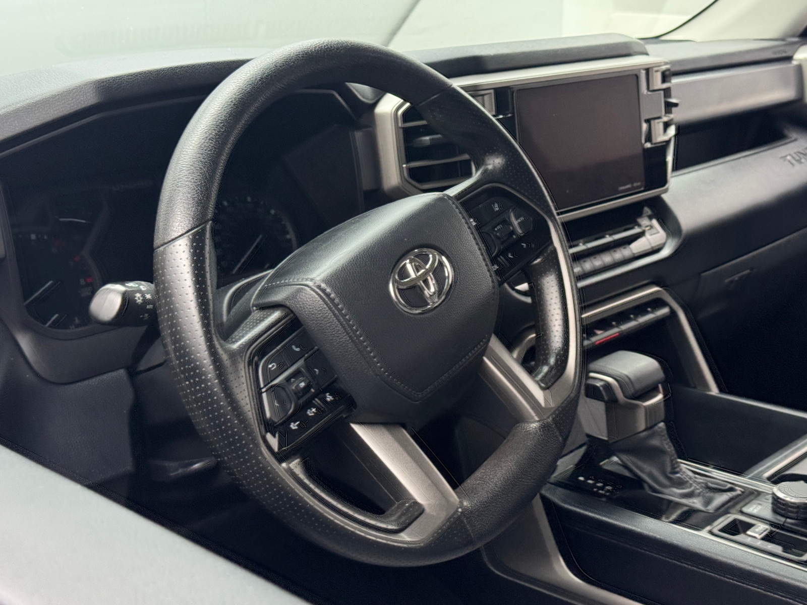 Thumbnail: 2023 Toyota Tundra - 5