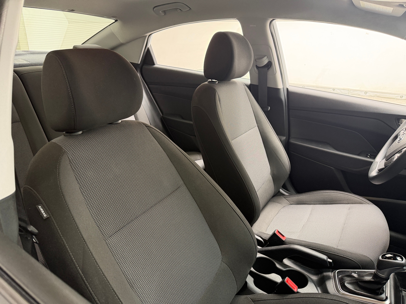 Thumbnail: 2018 Hyundai Accent - 2