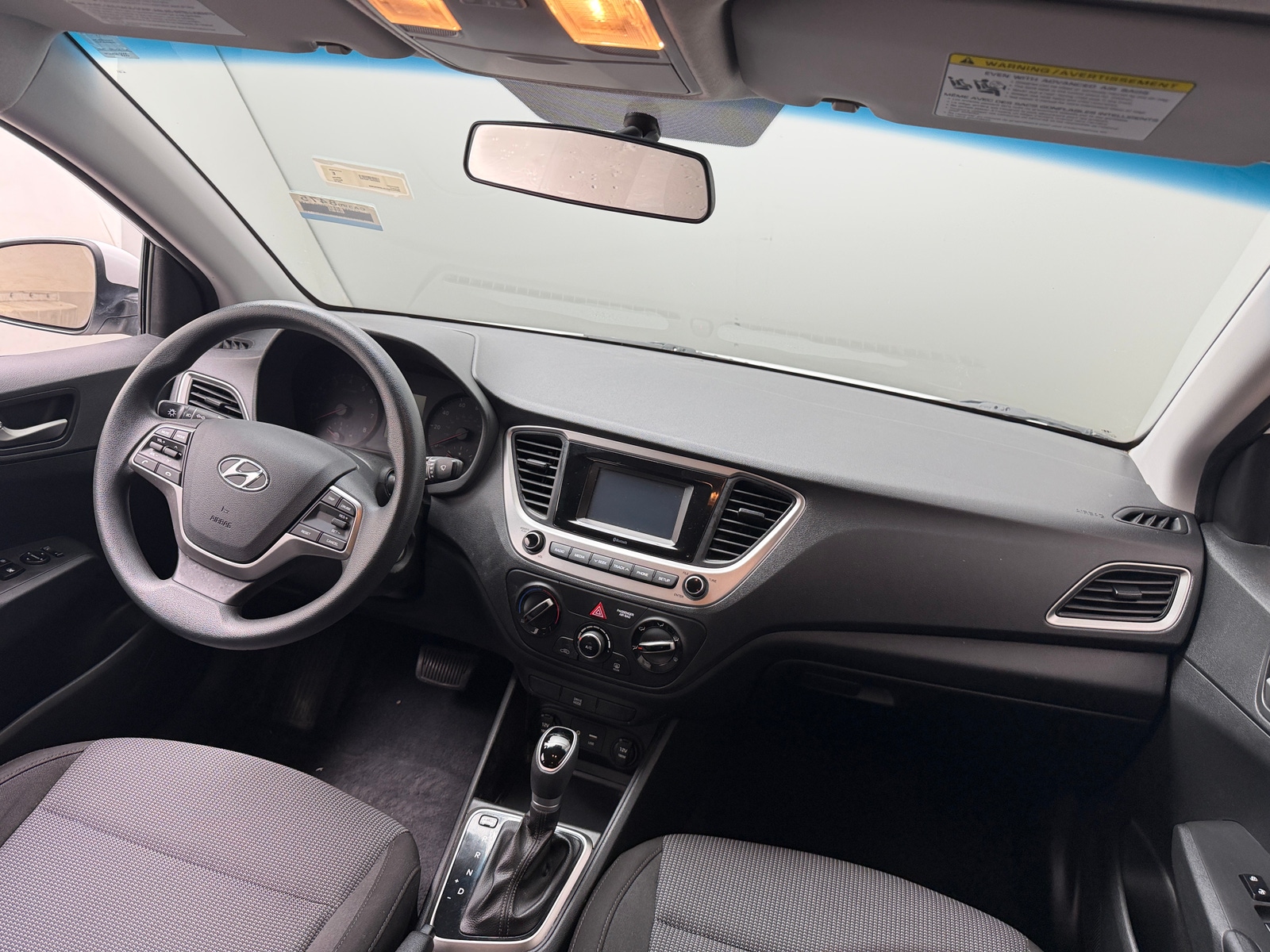 Thumbnail: 2018 Hyundai Accent - 3