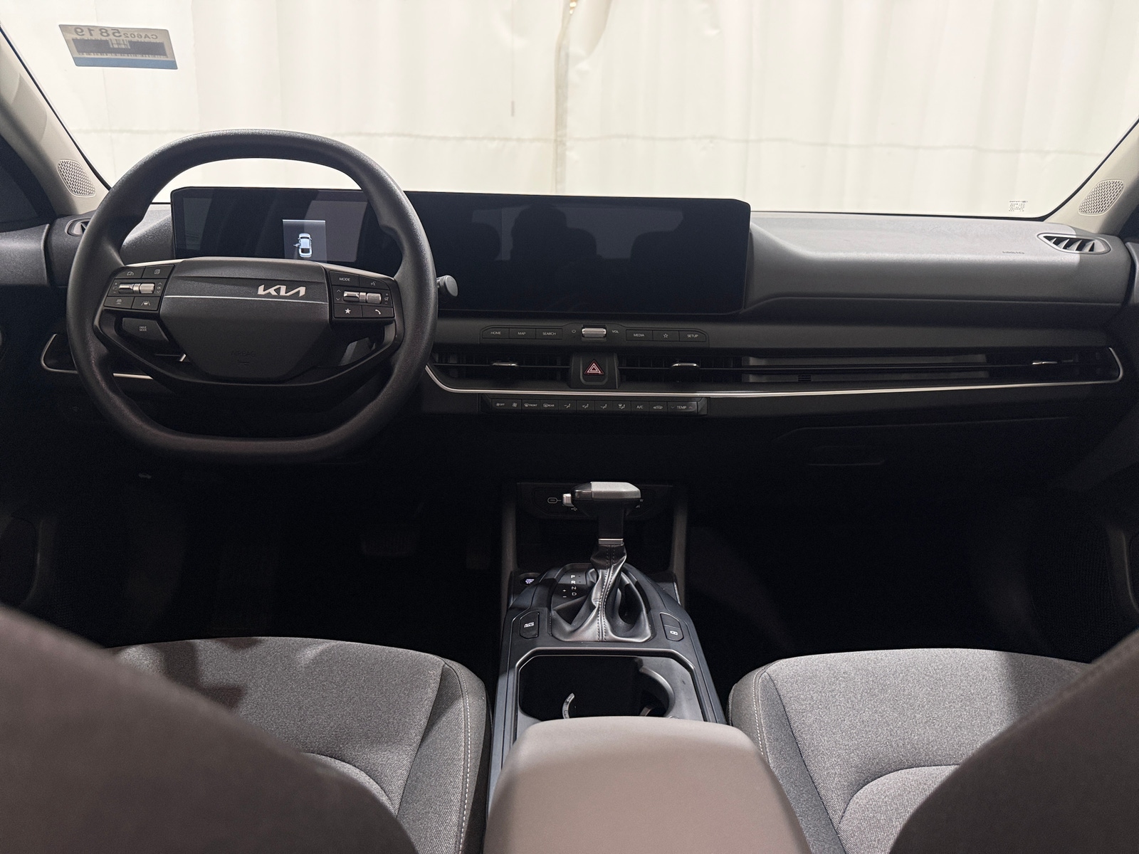 Thumbnail: 2025 Kia K4 - 3