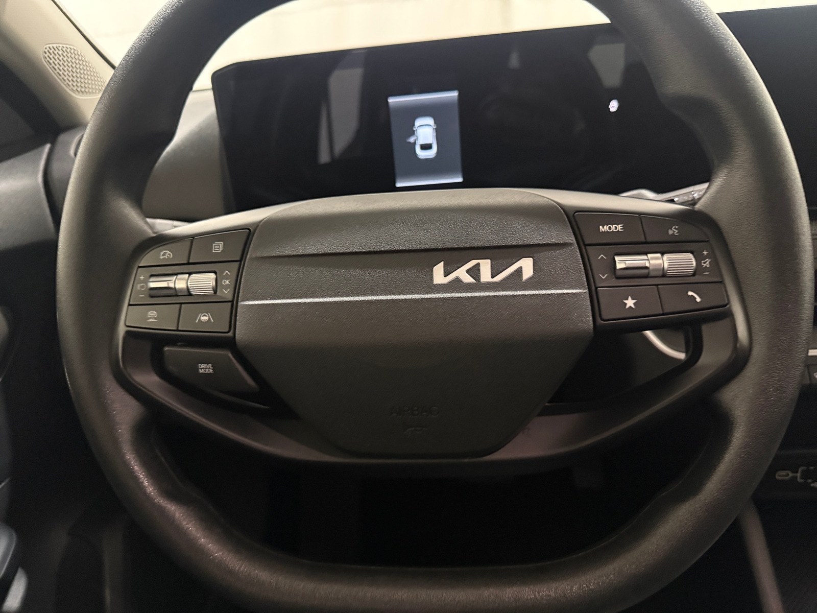 Thumbnail: 2025 Kia K4 - 5