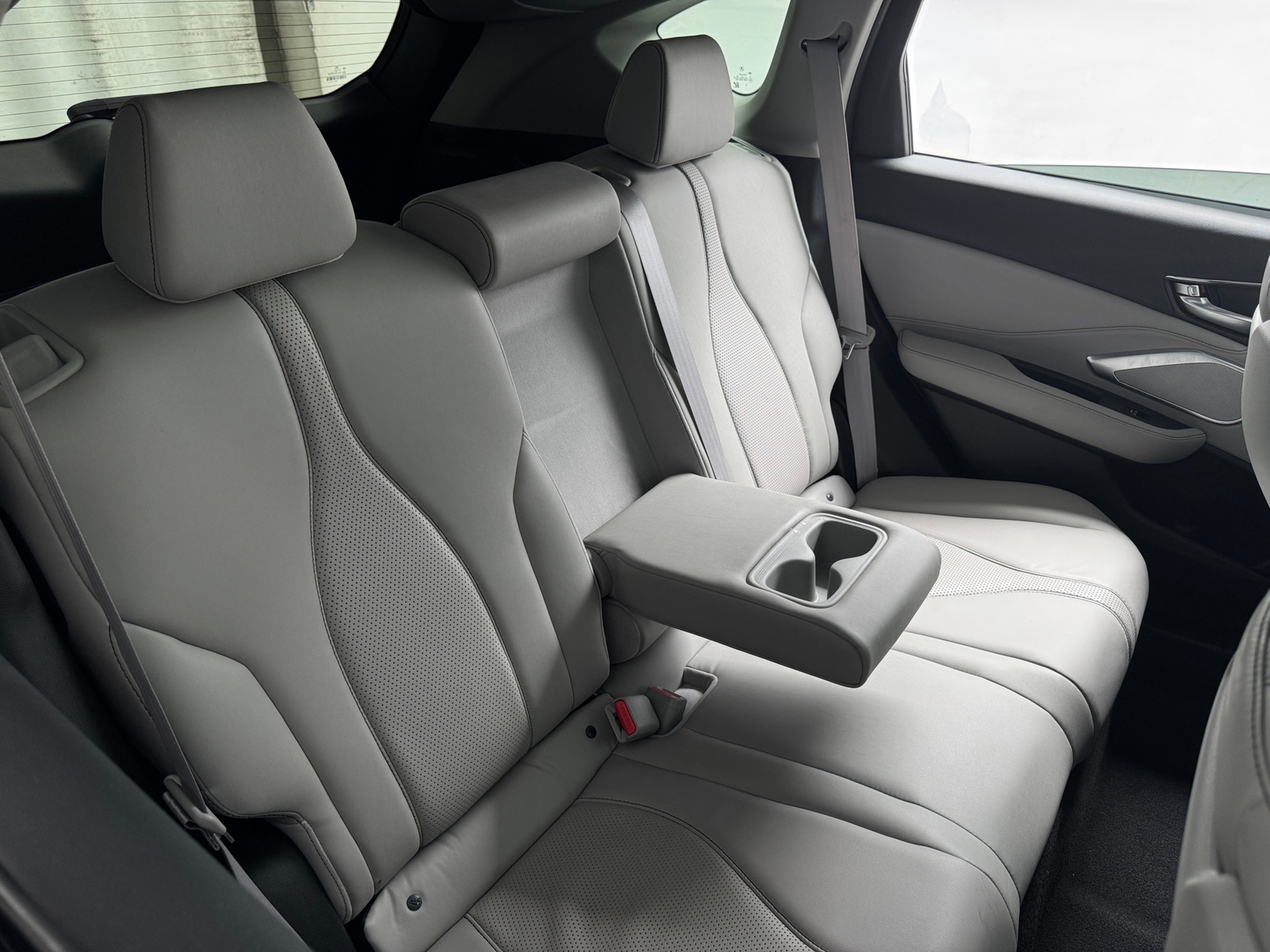 Thumbnail: 2020 Acura RDX - 5