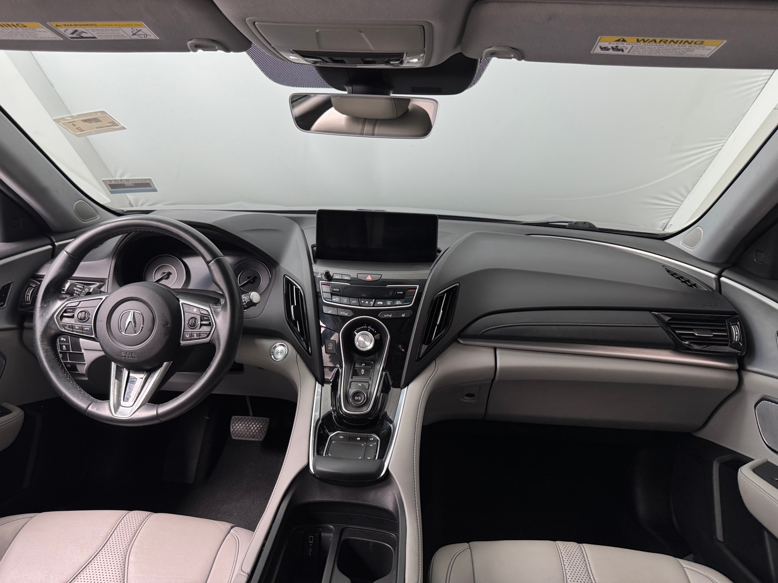 Thumbnail: 2020 Acura RDX - 2