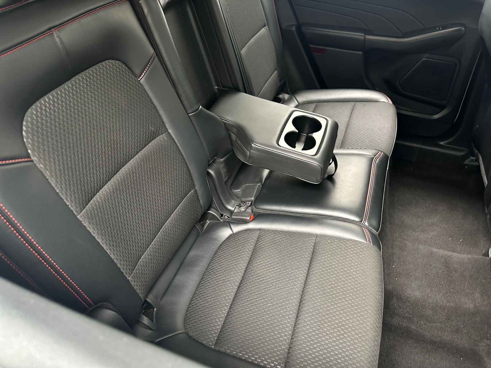 Thumbnail: 2025 Ford Escape - 5