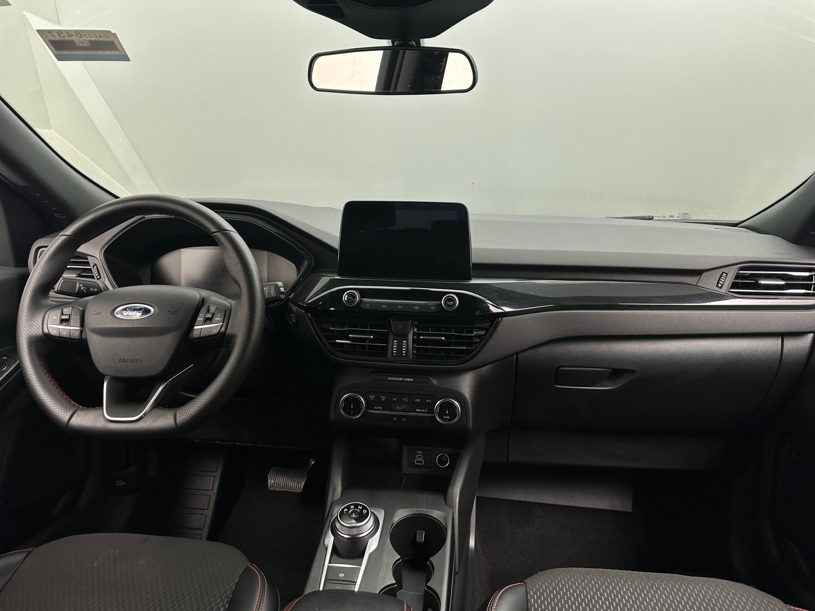 Thumbnail: 2025 Ford Escape - 2