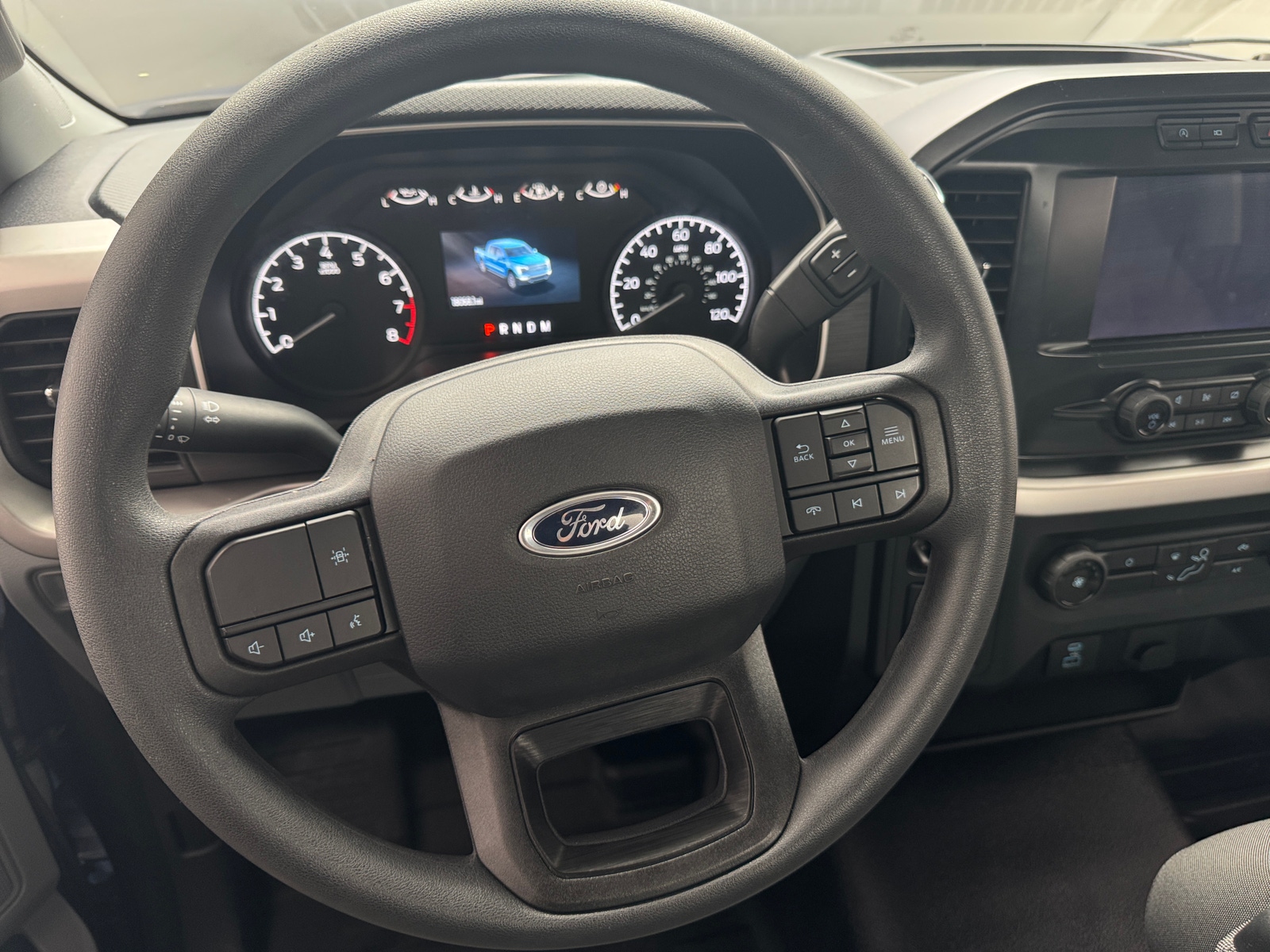 Thumbnail: 2022 Ford Econoline - 5