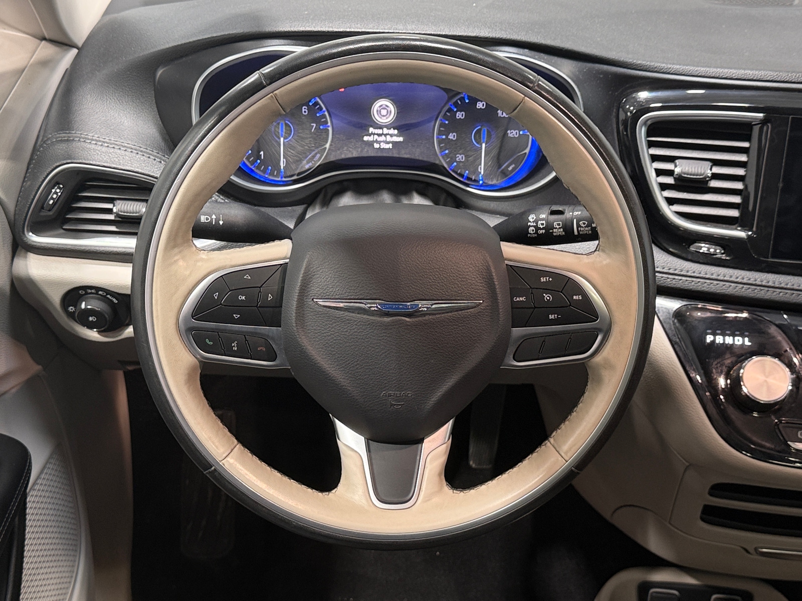 Thumbnail: 2020 Chrysler Pacifica - 5
