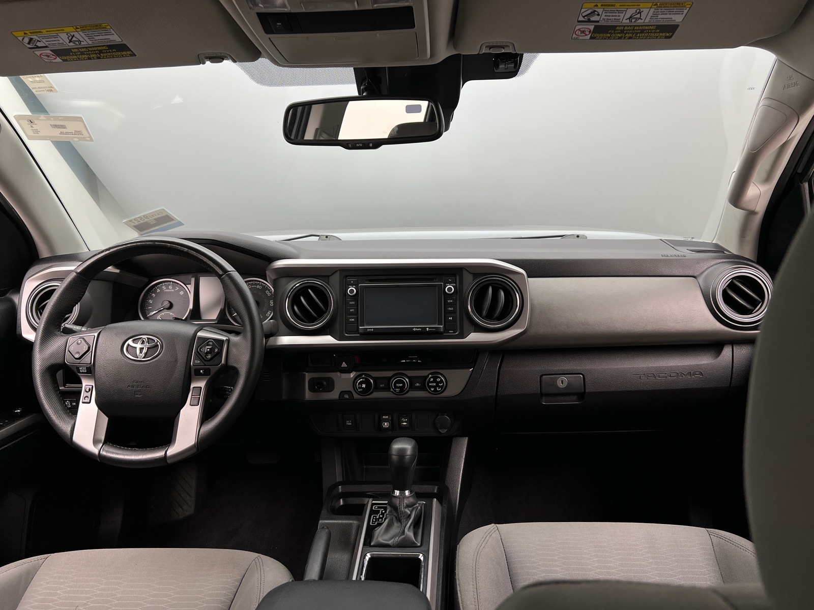 Thumbnail: 2018 Toyota Tacoma - 3