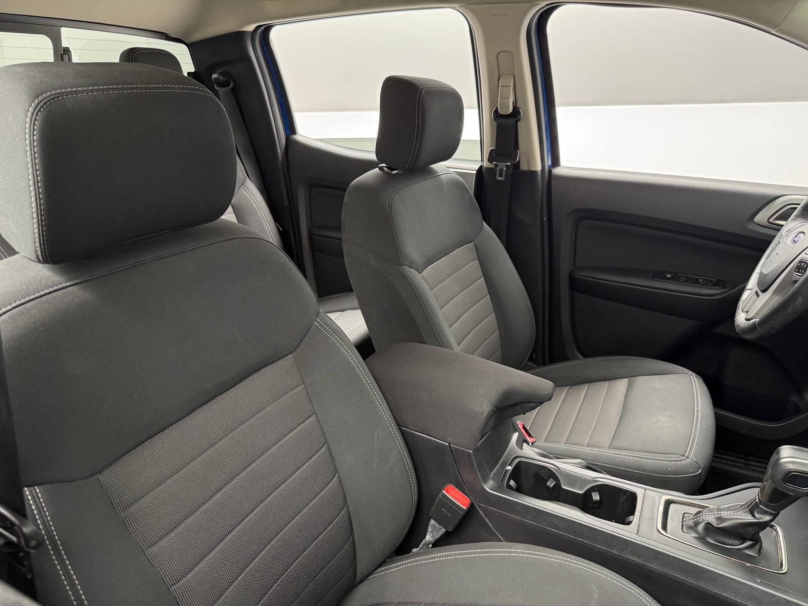 Thumbnail: 2019 Ford Ranger - 2