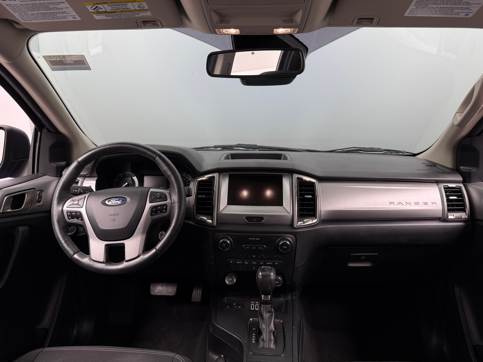 Thumbnail: 2019 Ford Ranger - 3