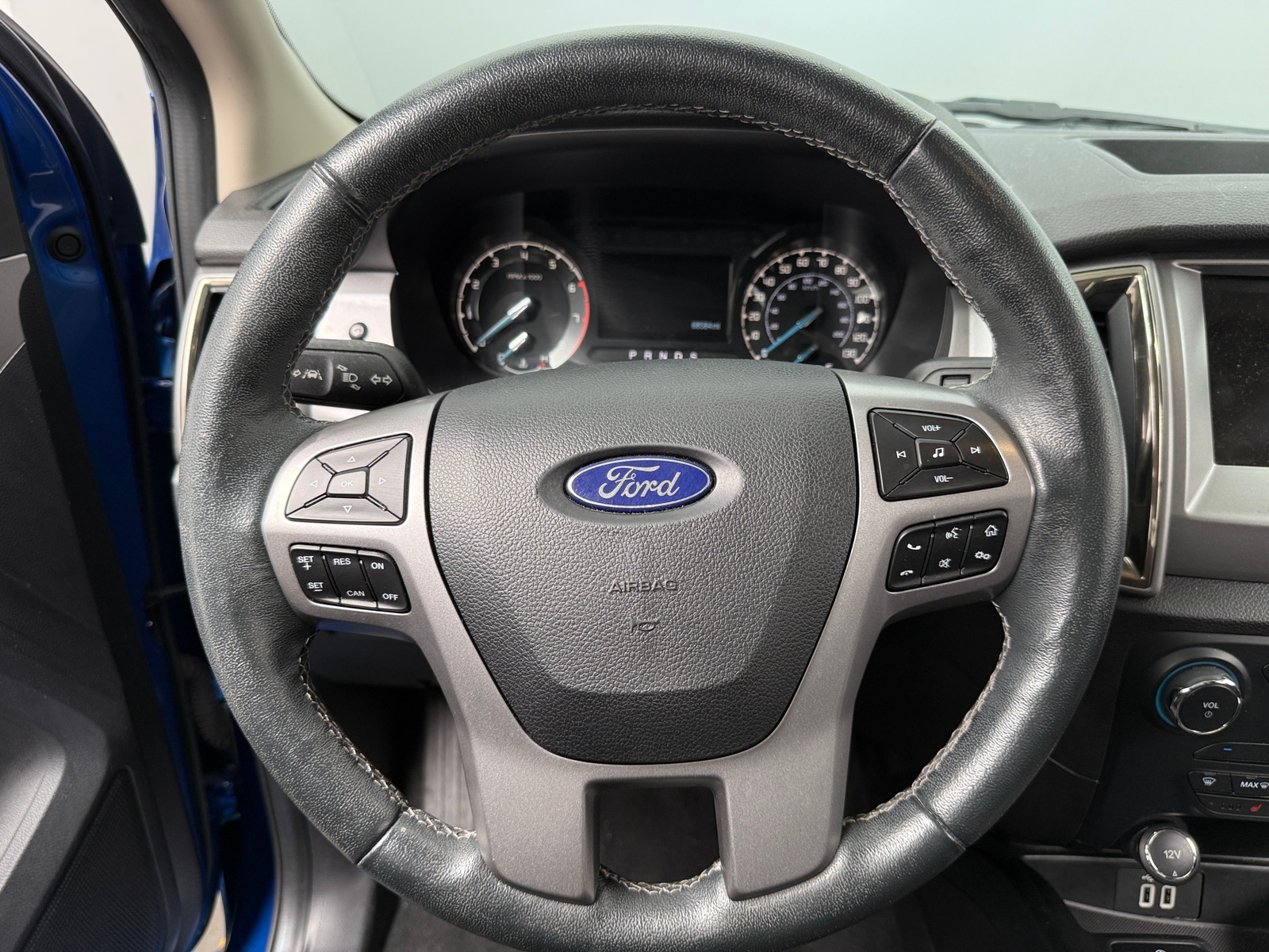 Thumbnail: 2019 Ford Ranger - 5