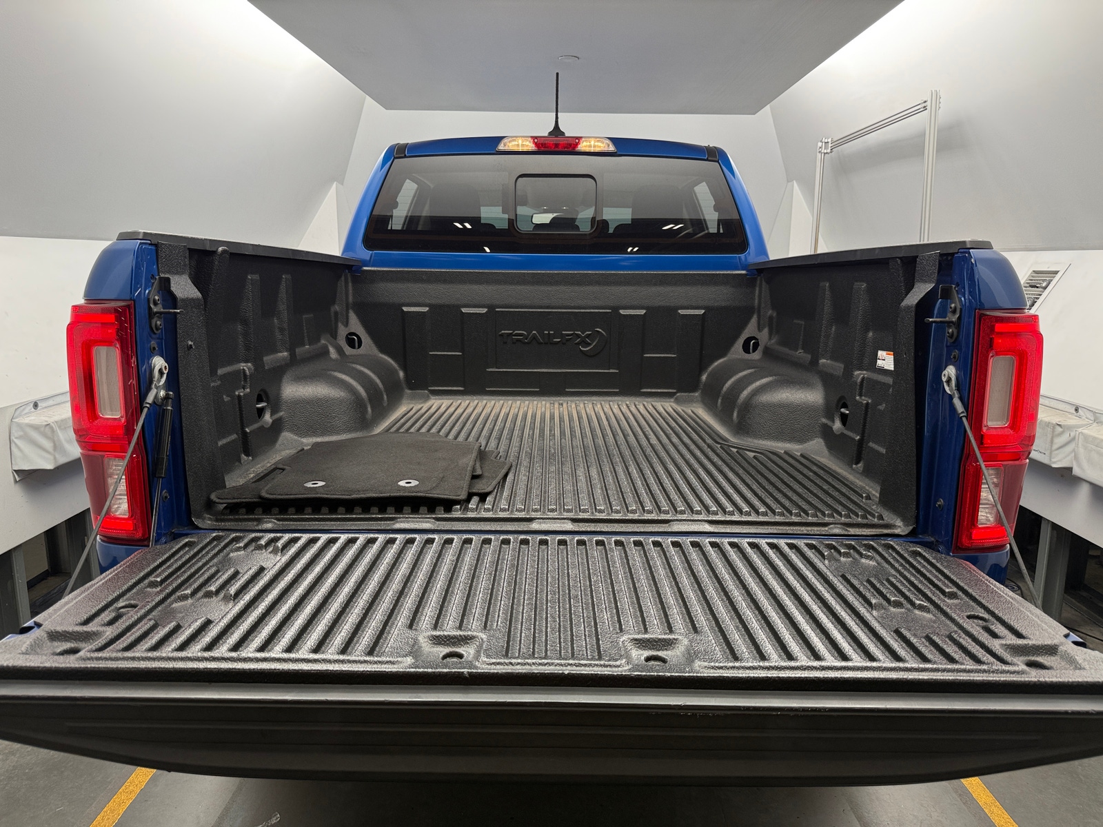 Thumbnail: 2019 Ford Ranger - 7