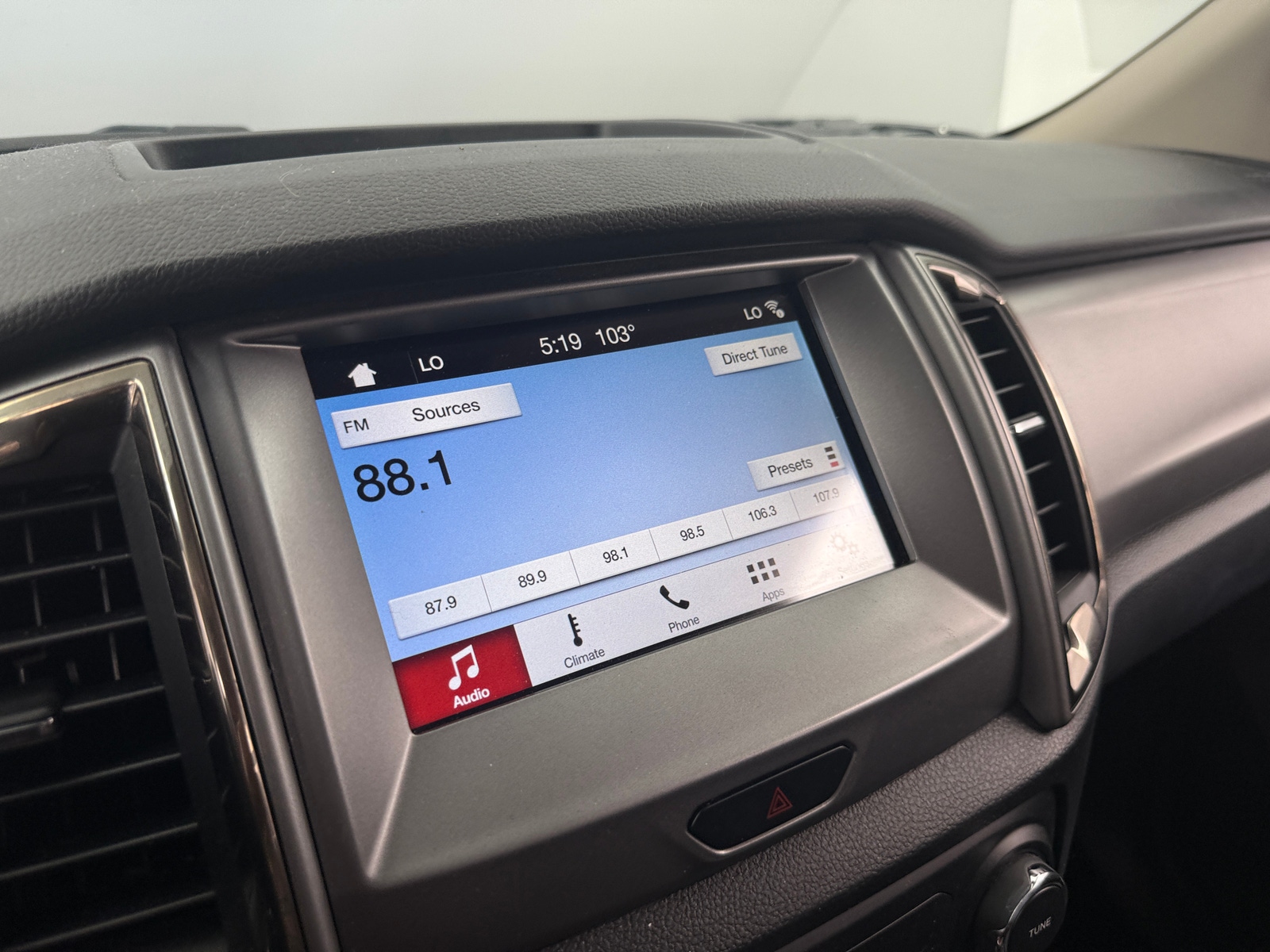 Thumbnail: 2019 Ford Ranger - 4