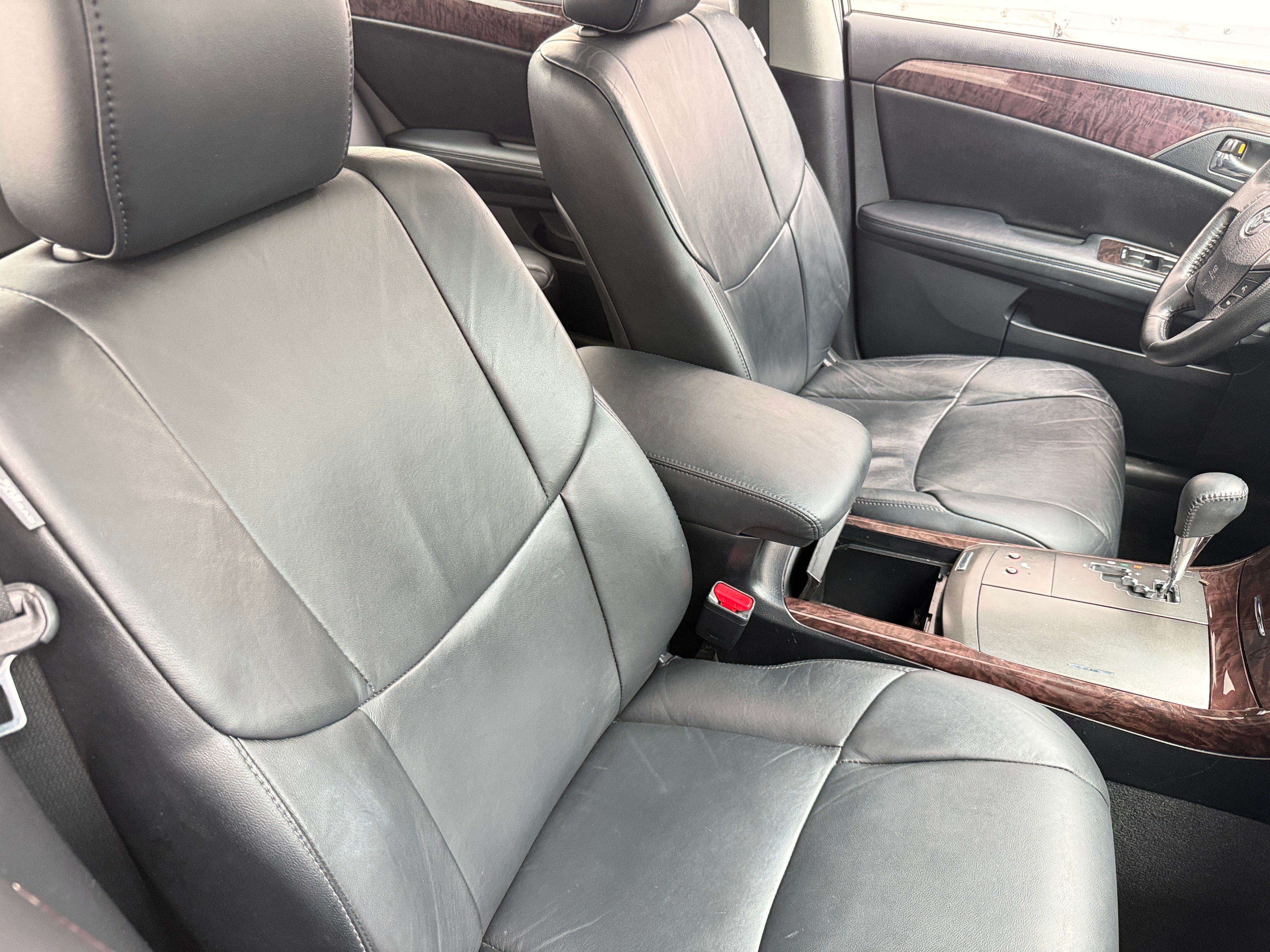 2012 Toyota Avalon