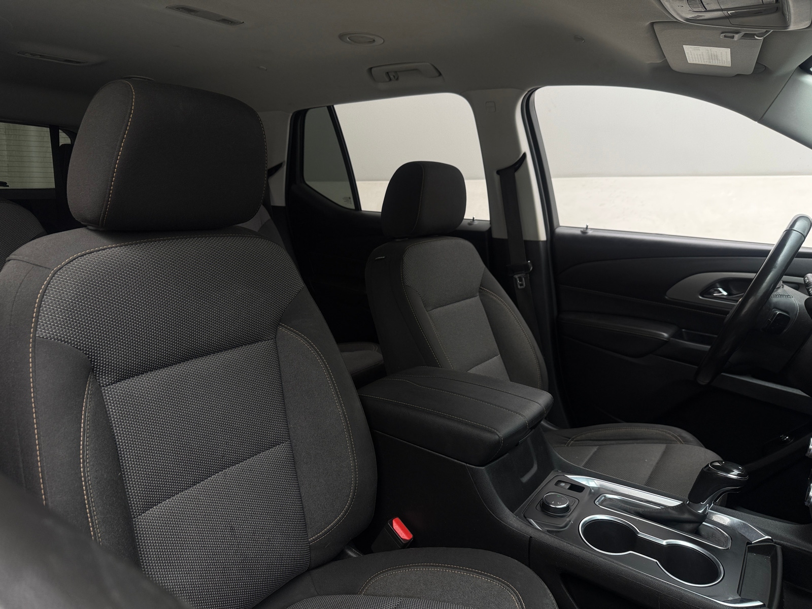 Thumbnail: 2019 Chevrolet Traverse - 2