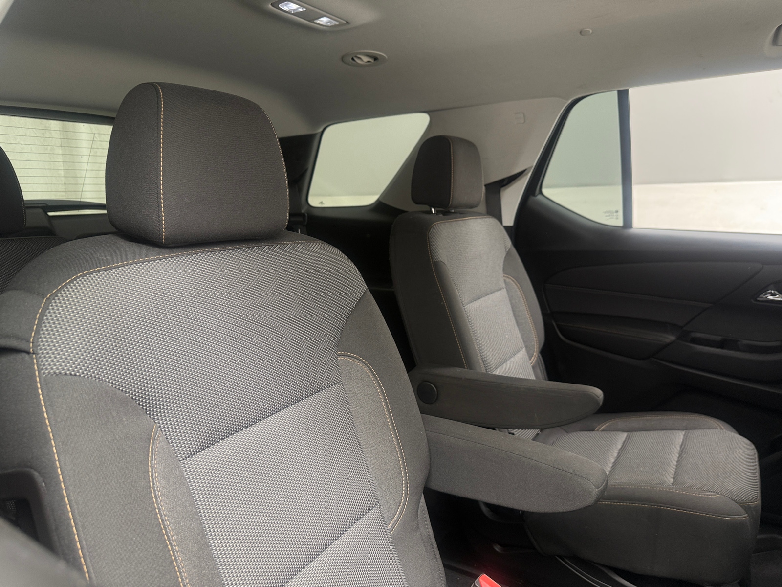 Thumbnail: 2019 Chevrolet Traverse - 6