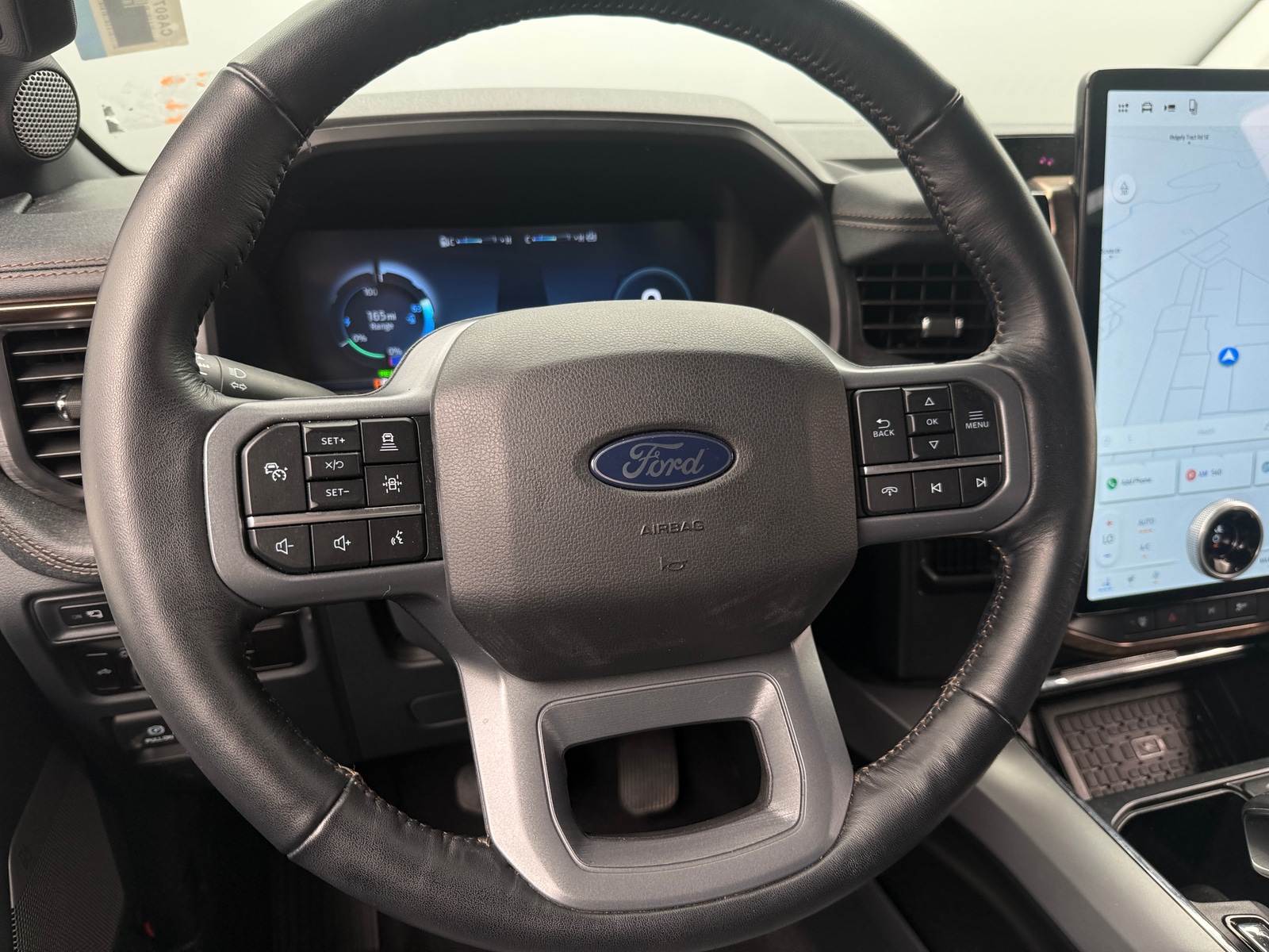 Thumbnail: 2024 Ford F-150 - 4