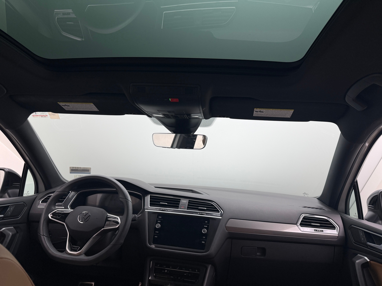 Thumbnail: 2024 Volkswagen Tiguan - 2