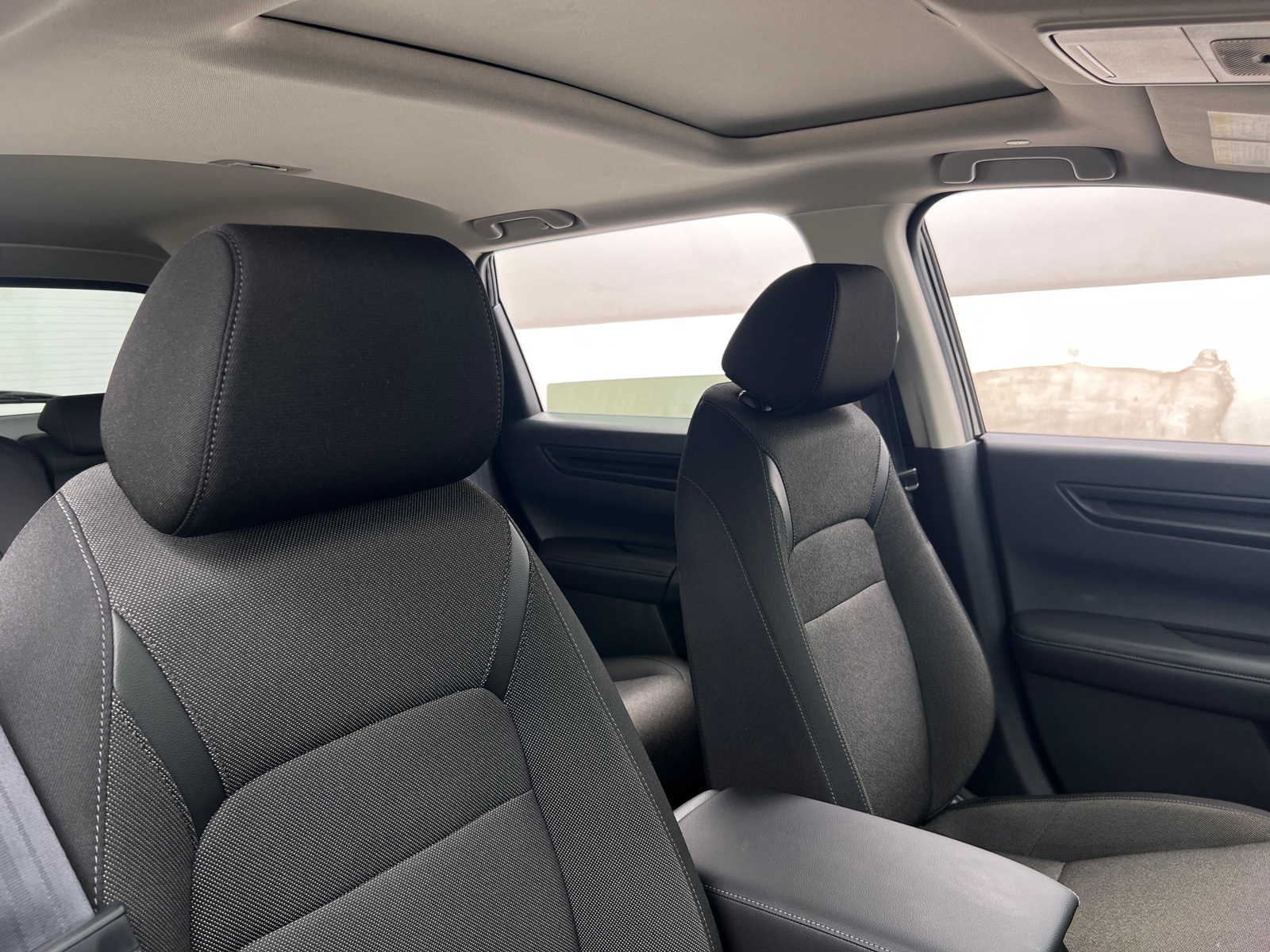 Thumbnail: 2025 Honda CR-V - 2