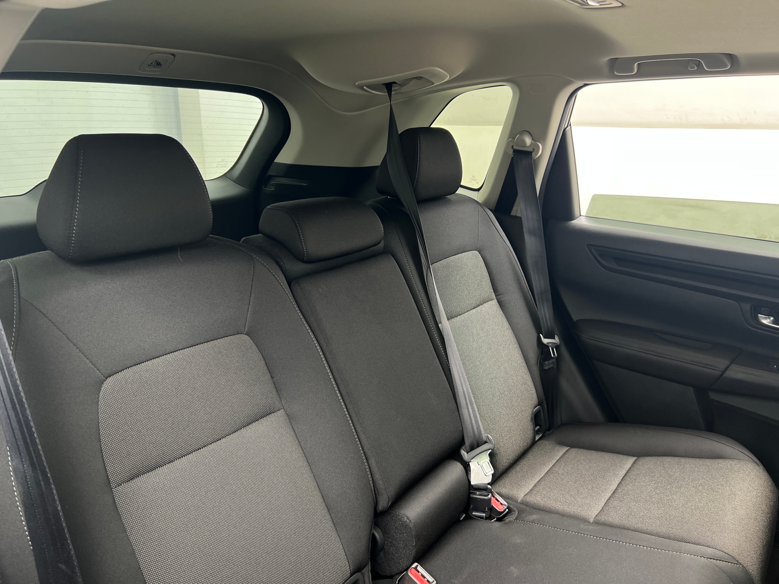 Thumbnail: 2025 Honda CR-V - 6