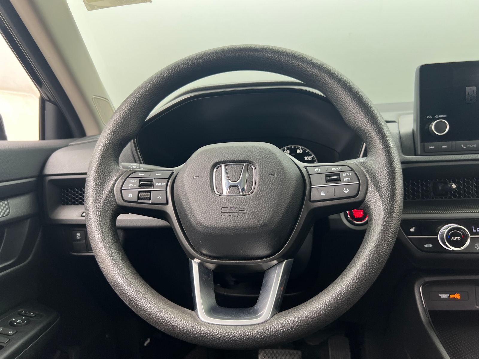Thumbnail: 2025 Honda CR-V - 5