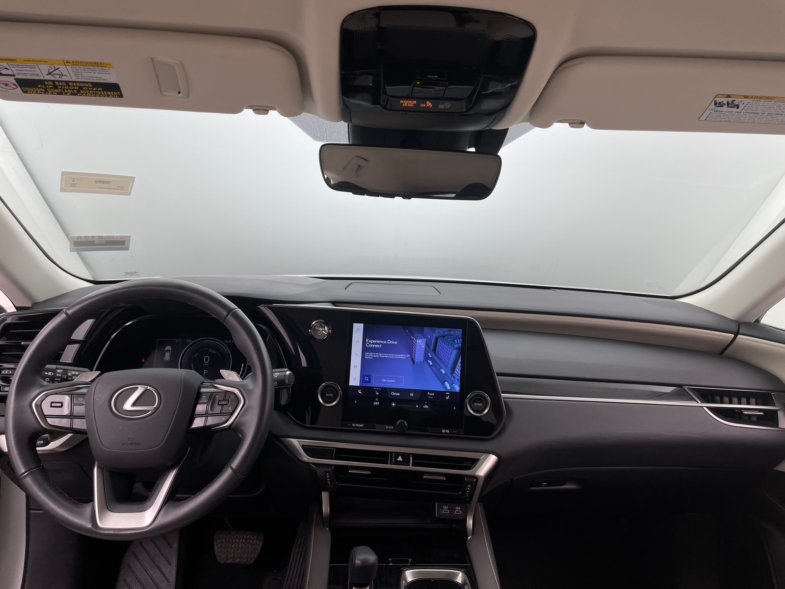 Thumbnail: 2023 Lexus RX - 3
