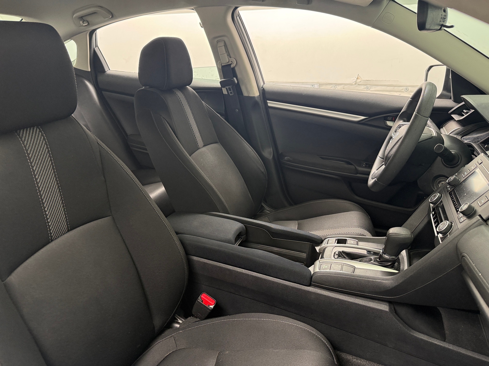 Thumbnail: 2017 Honda Civic - 2