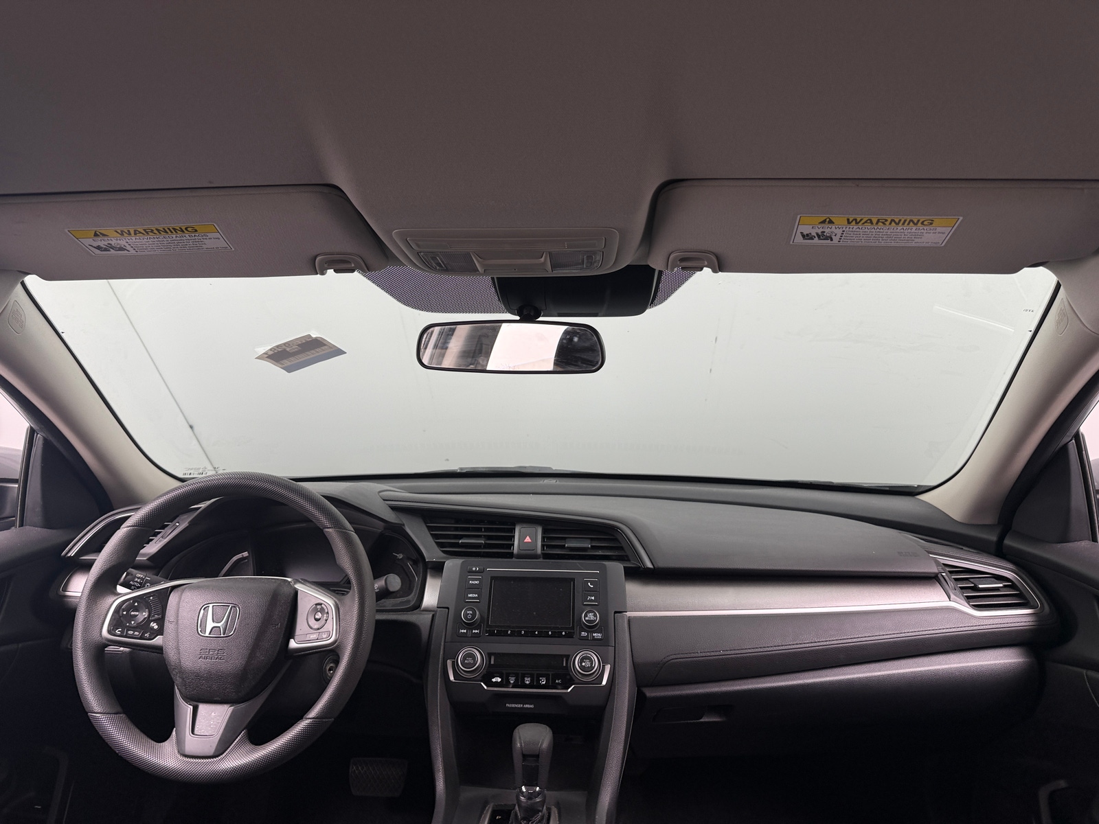 Thumbnail: 2017 Honda Civic - 3