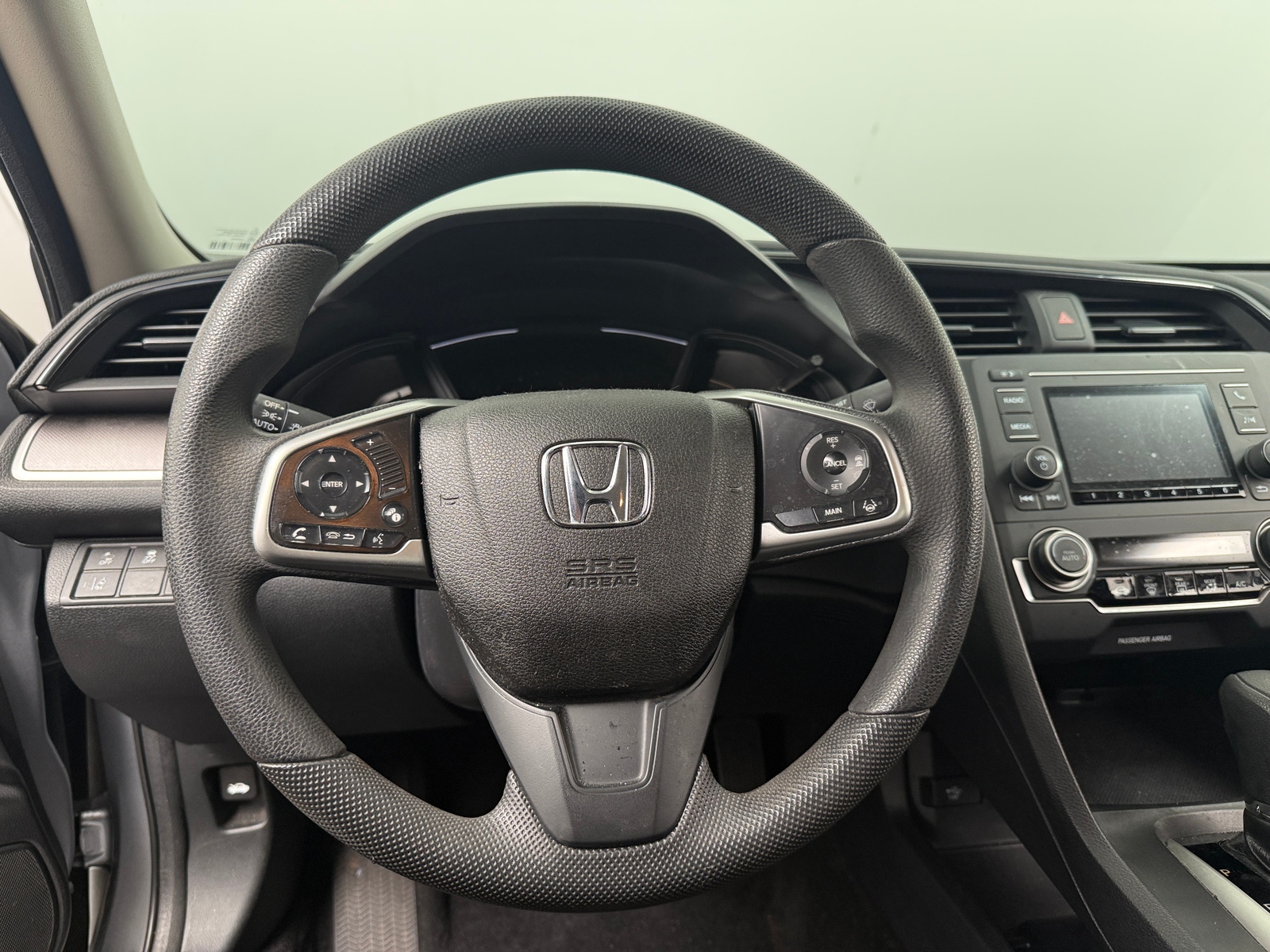 Thumbnail: 2017 Honda Civic - 5