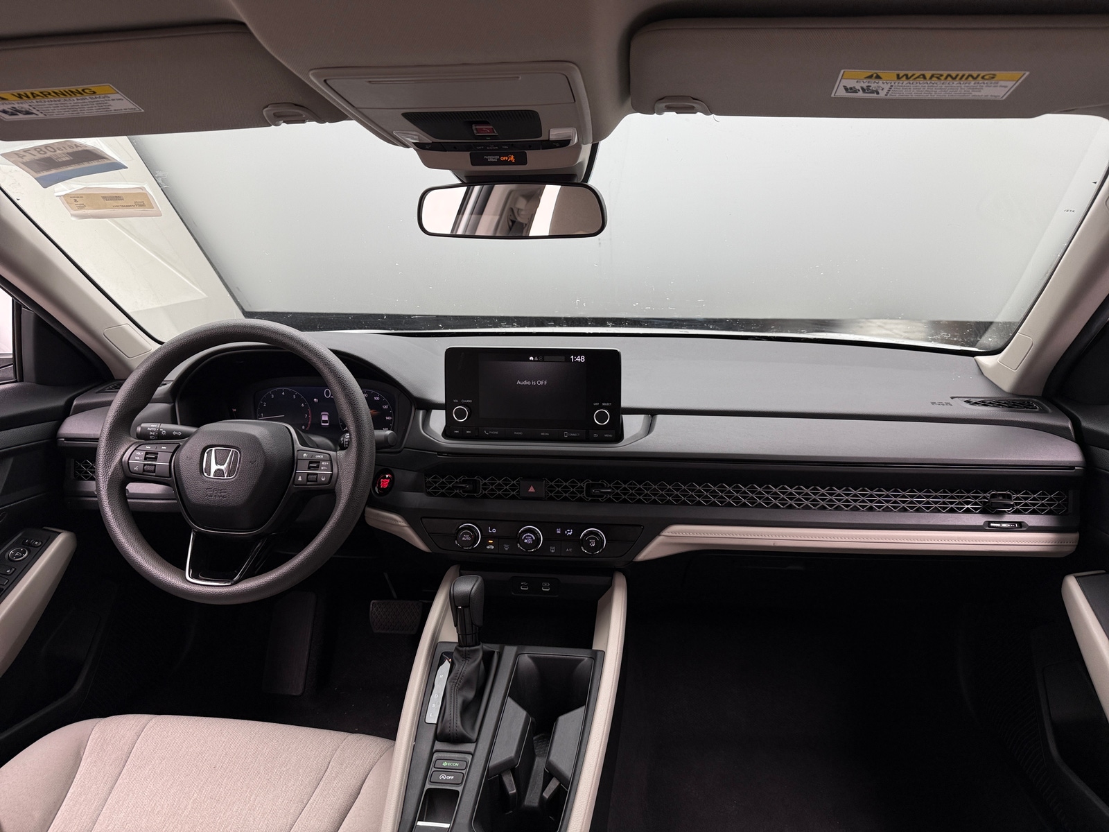 Thumbnail: 2024 Honda Accord - 3