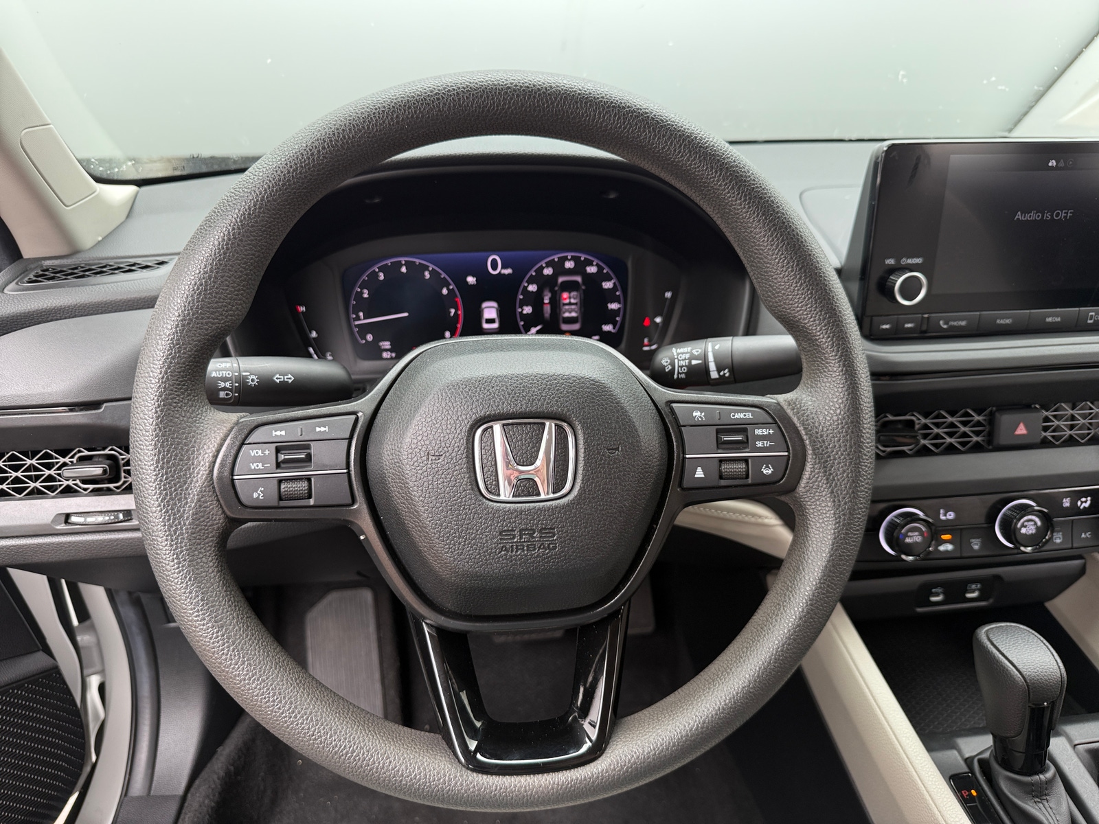 Thumbnail: 2024 Honda Accord - 5