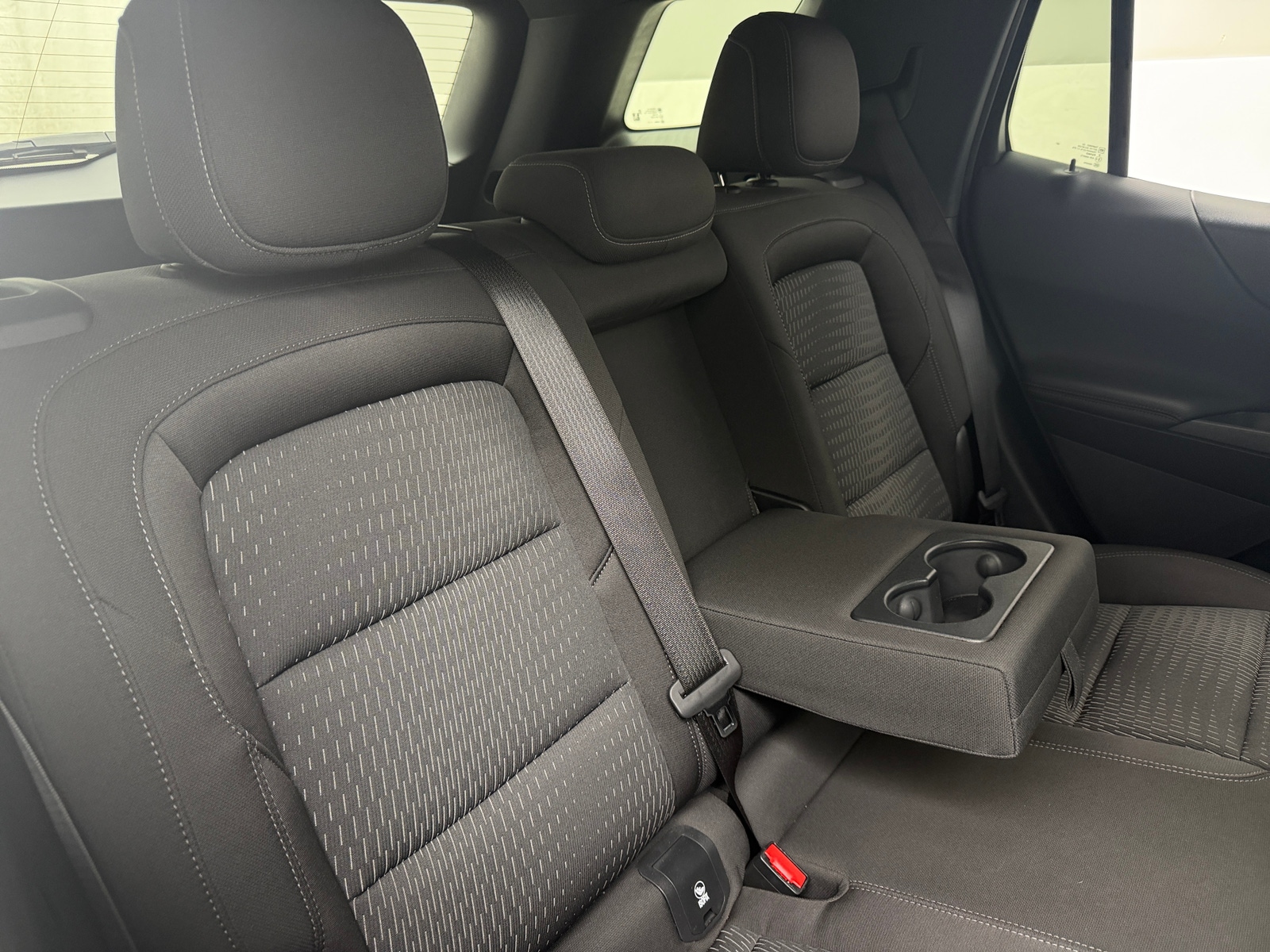 Thumbnail: 2025 Chevrolet Equinox - 6