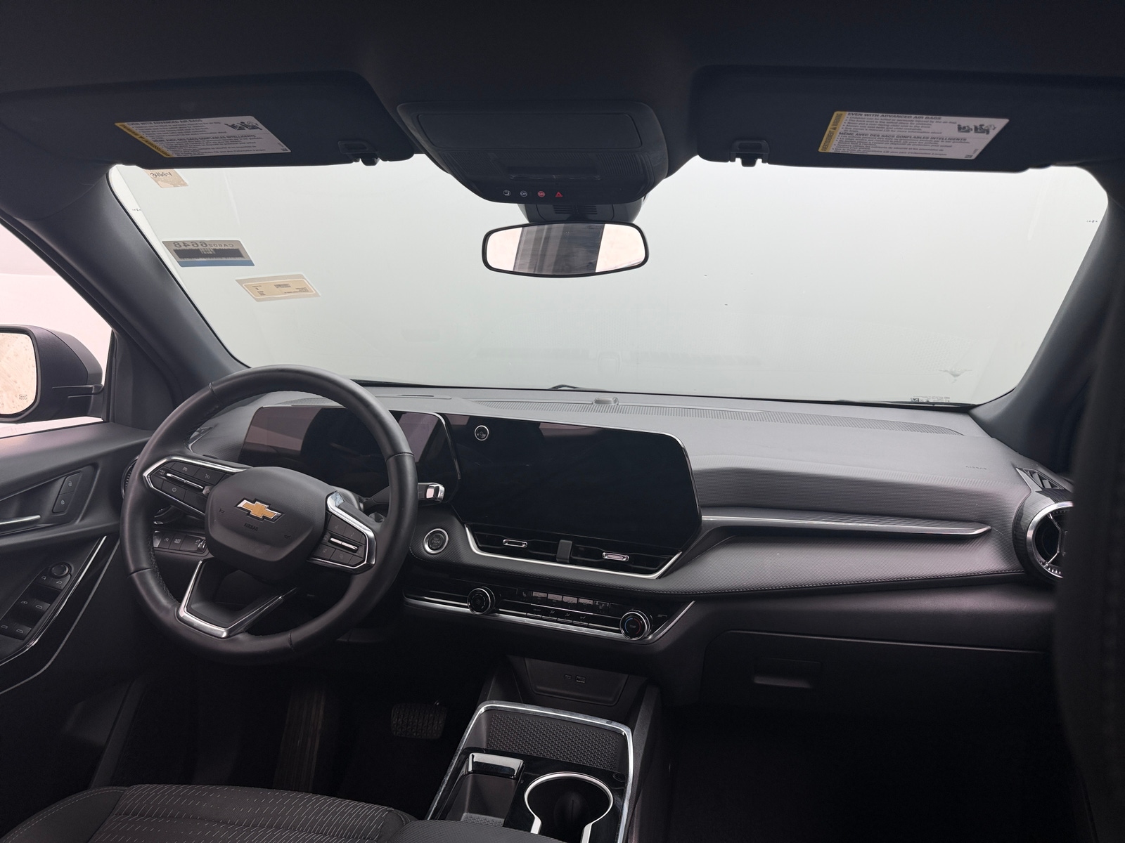 Thumbnail: 2025 Chevrolet Equinox - 3